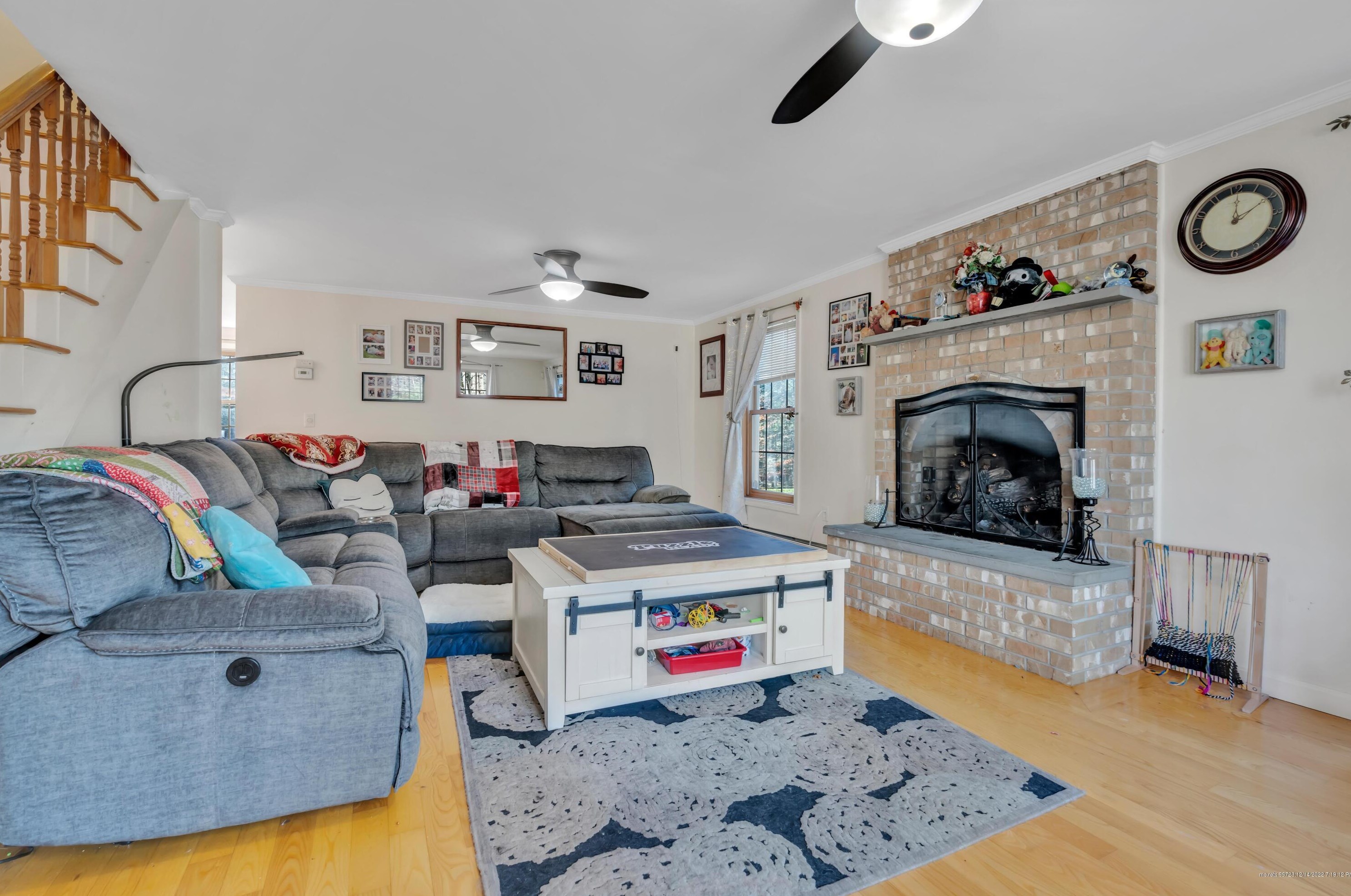 7 Cedar Cir, Limerick ME  04048-3831 exterior