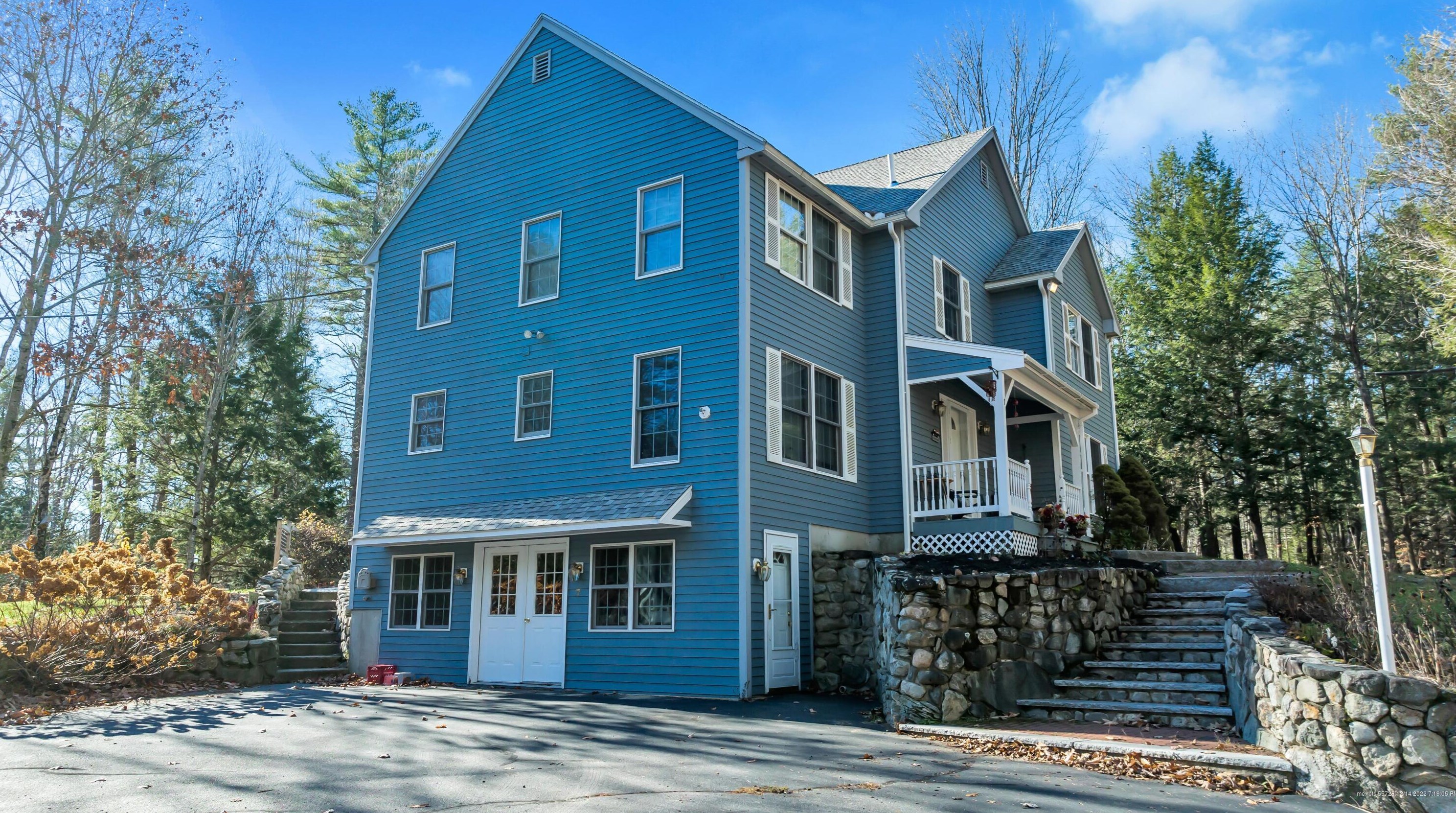 7 Cedar Cir, Limerick ME  04048-3831 exterior