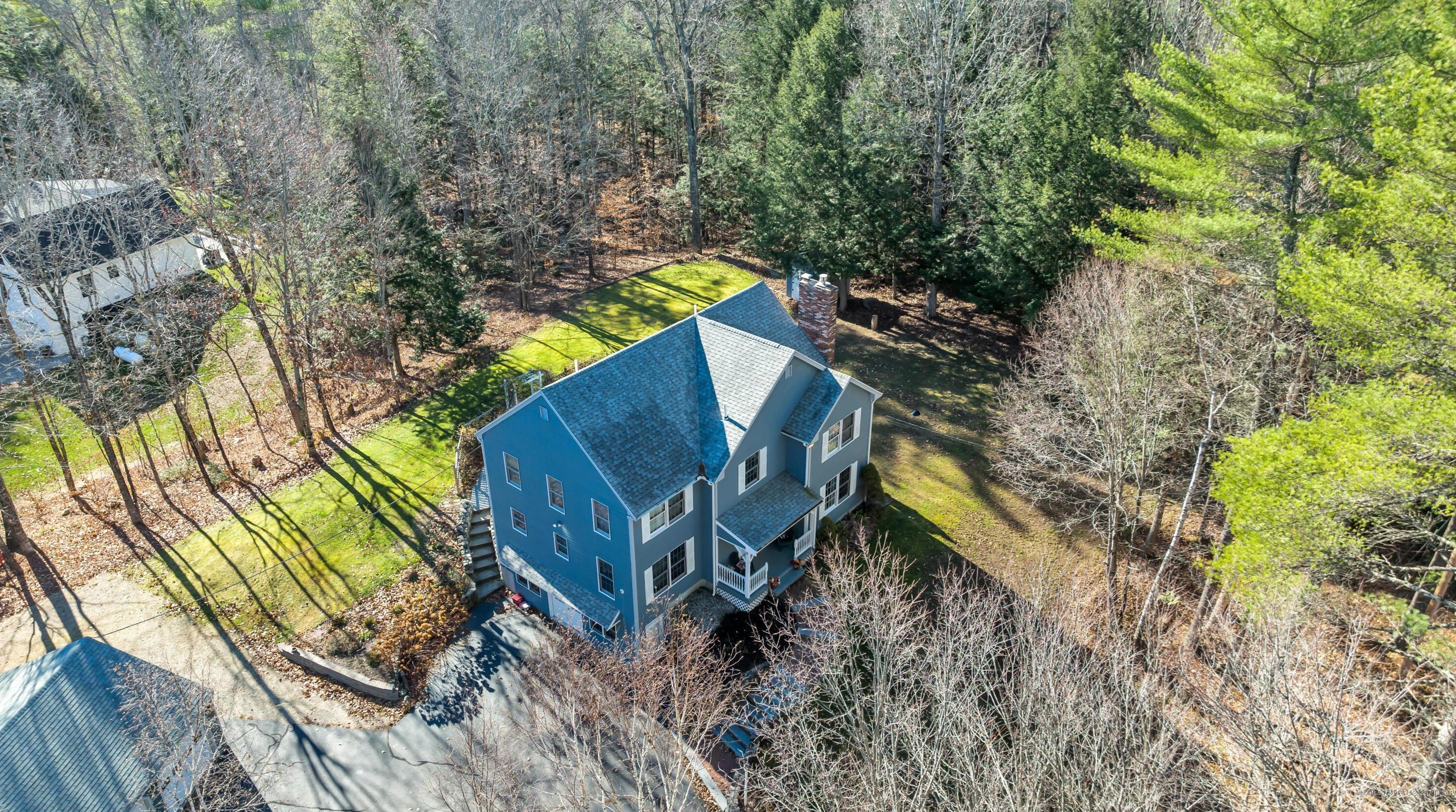 7 Cedar Cir, Limerick ME  04048-3831 exterior