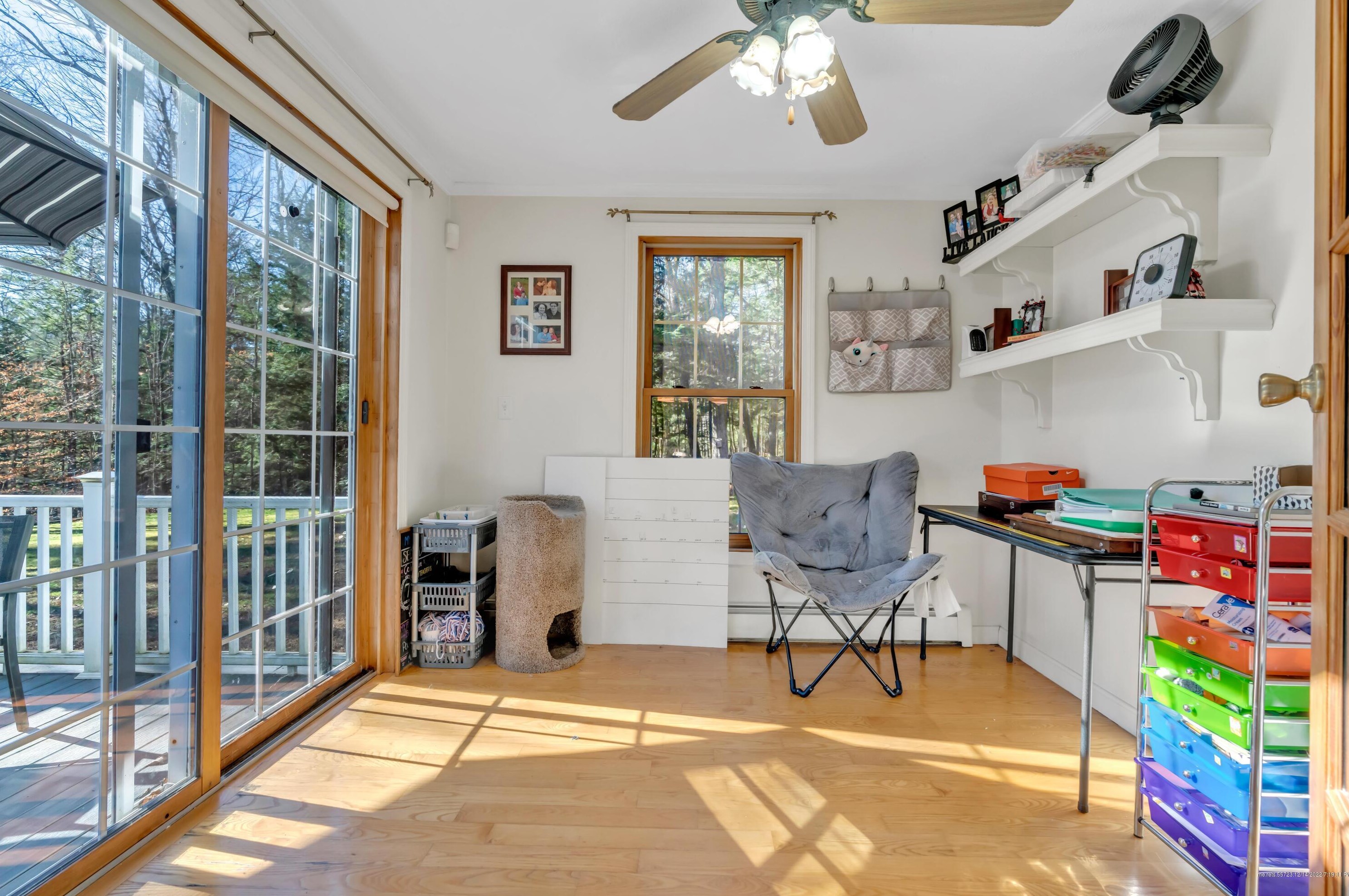 7 Cedar Cir, Limerick ME  04048-3831 exterior