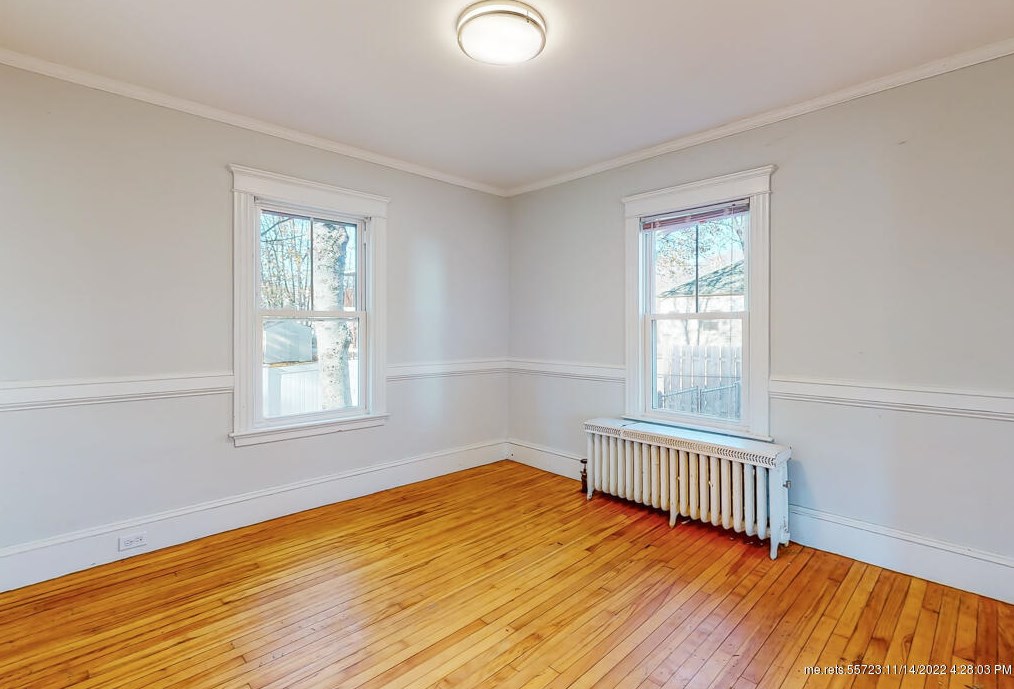 5 Lombard St, Gorham ME  04038-1400 exterior