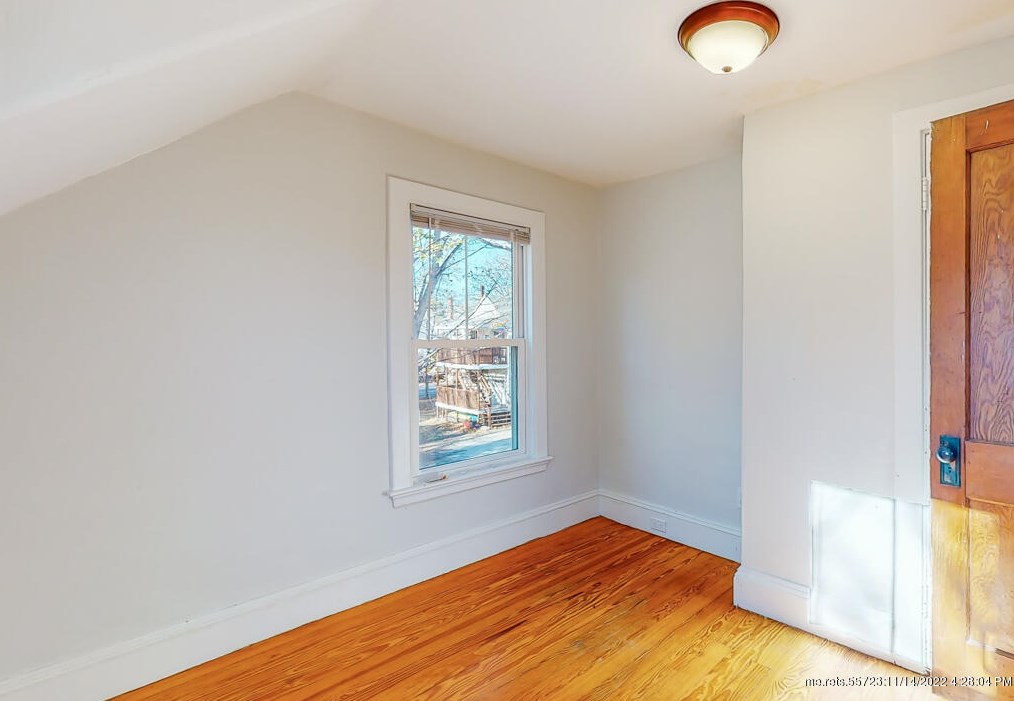 5 Lombard St, Gorham ME  04038-1400 exterior