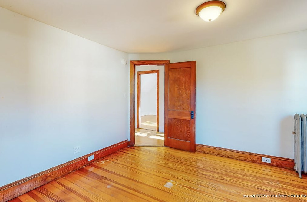 5 Lombard St, Gorham ME  04038-1400 exterior