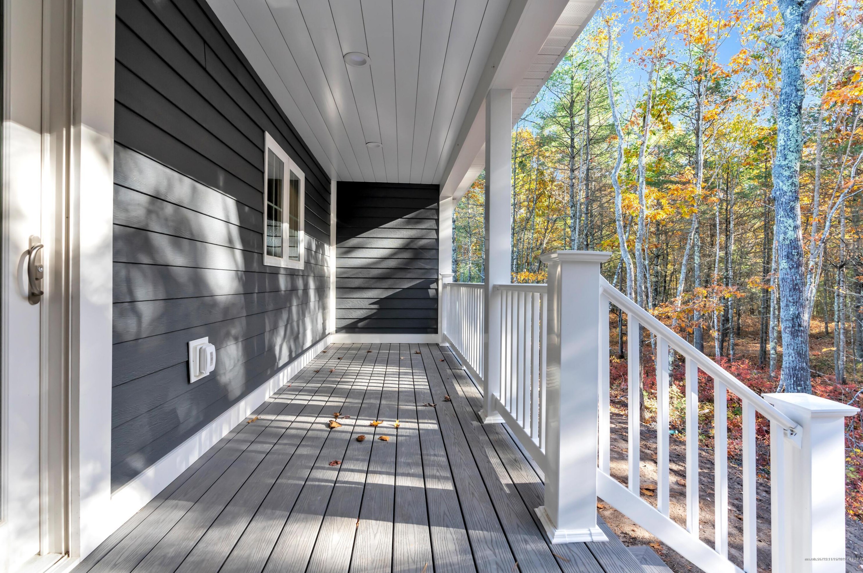 25 Buckthorn Cir, Saco ME  04072-2474 exterior