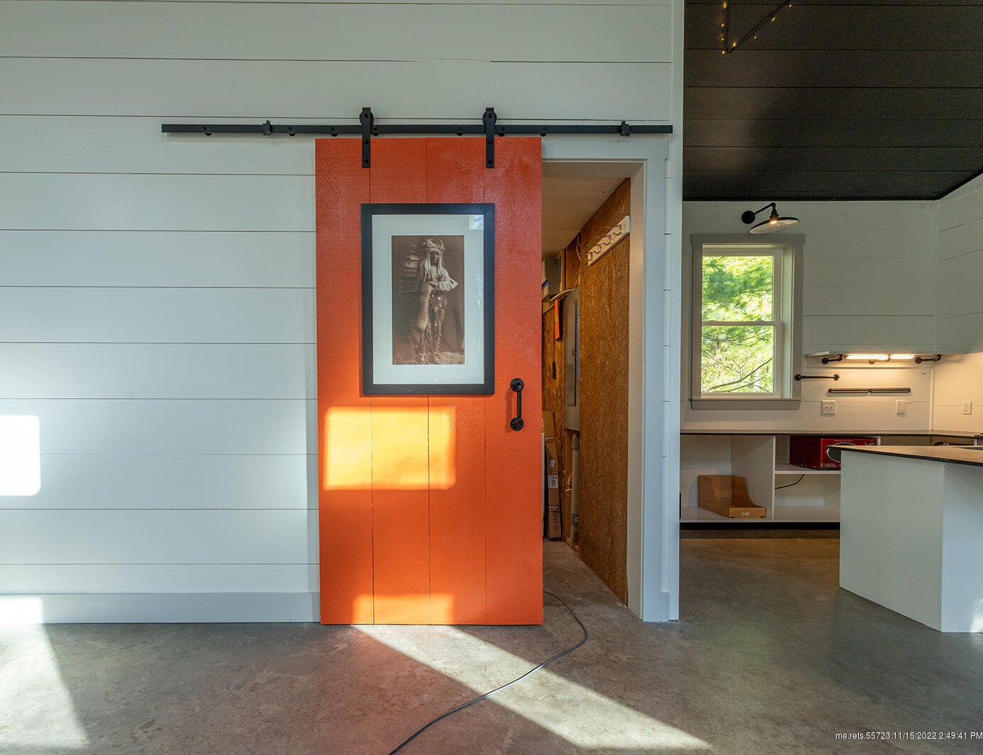 177 Serenity Ln, Union ME  04862-6056 exterior