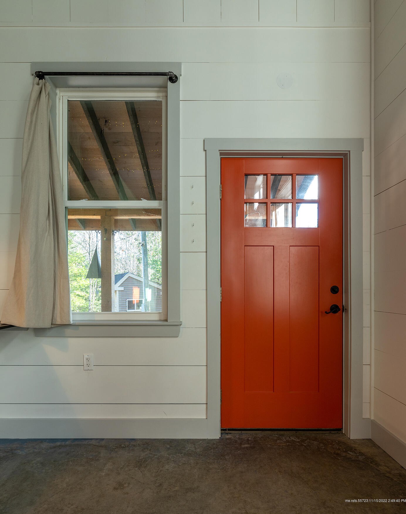 177 Serenity Ln, Union ME  04862-6056 exterior