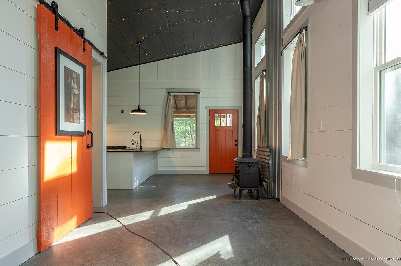 177 Serenity Ln, Union ME  04862-6056 exterior