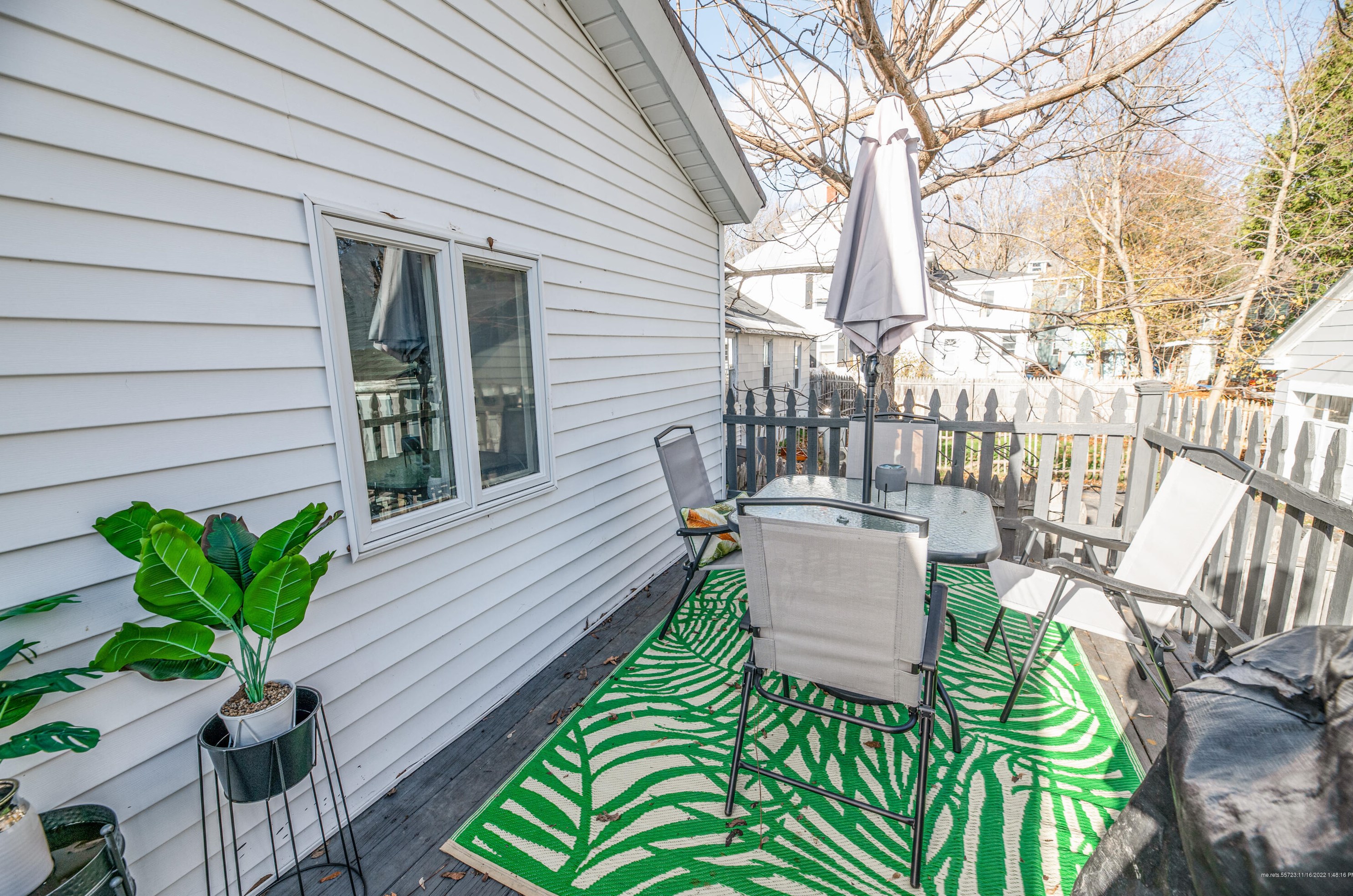 9 Kidder St, Waterville ME  04901-6947 exterior