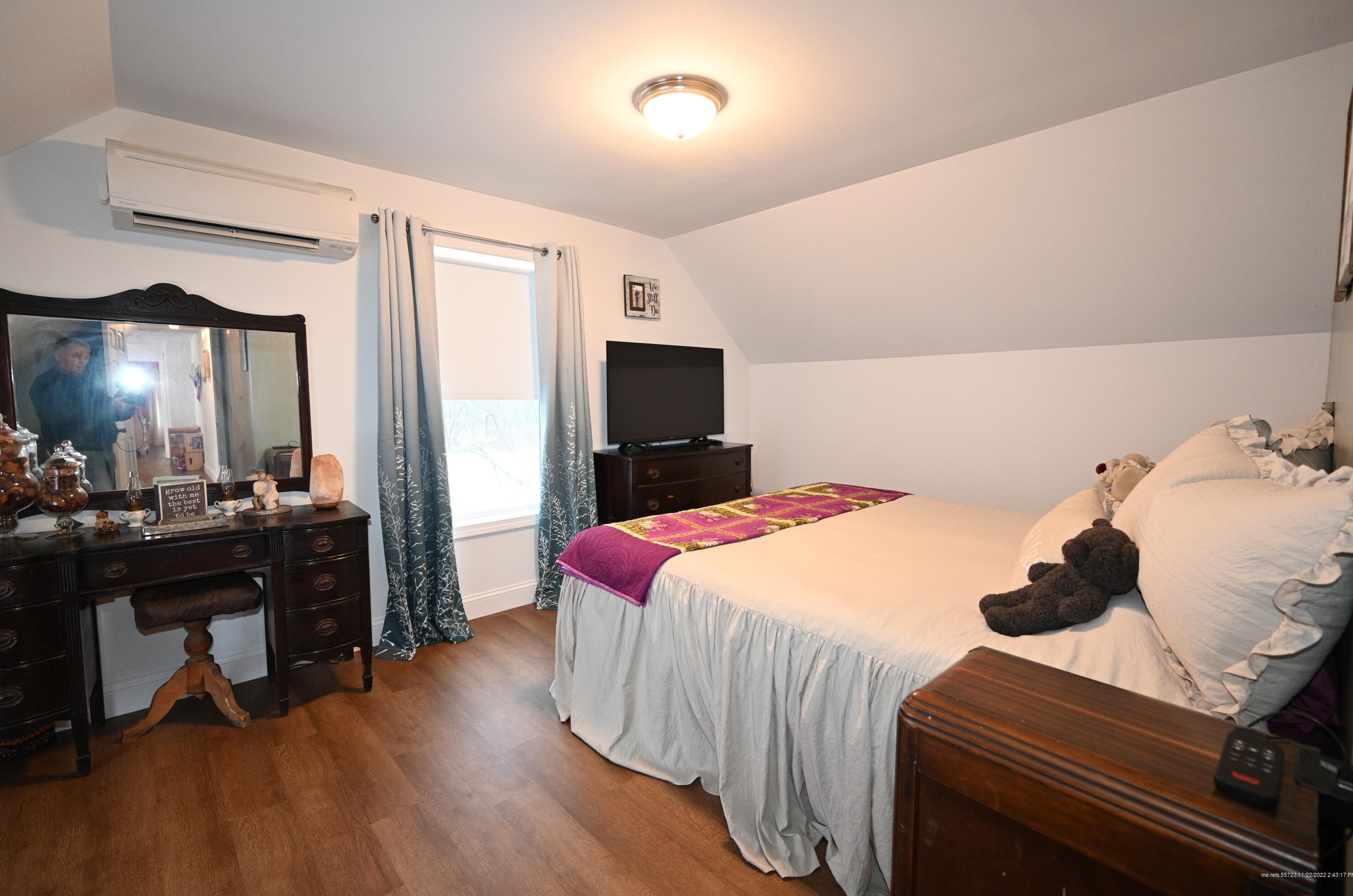 819 Brunswick Ave, Pittston ME  04345-6219 exterior