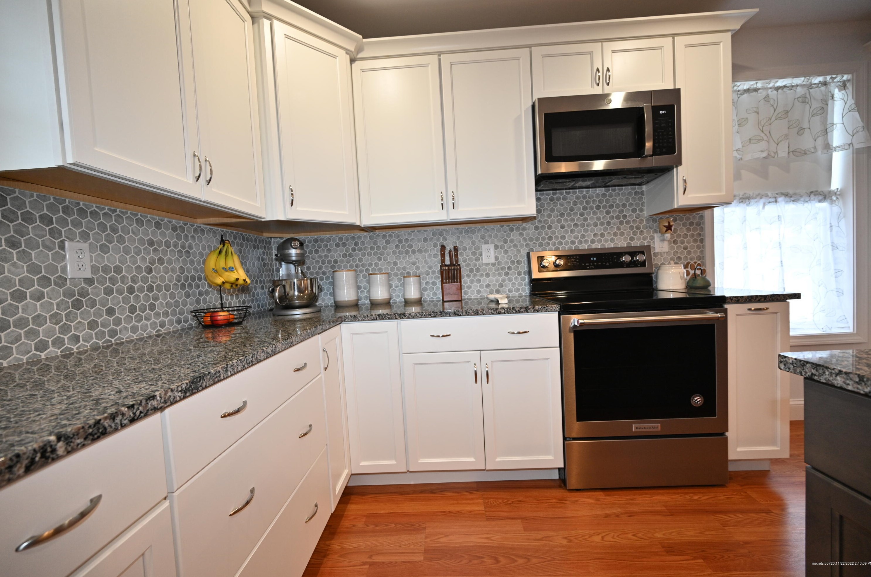 819 Brunswick Ave, Pittston ME  04345-6219 exterior