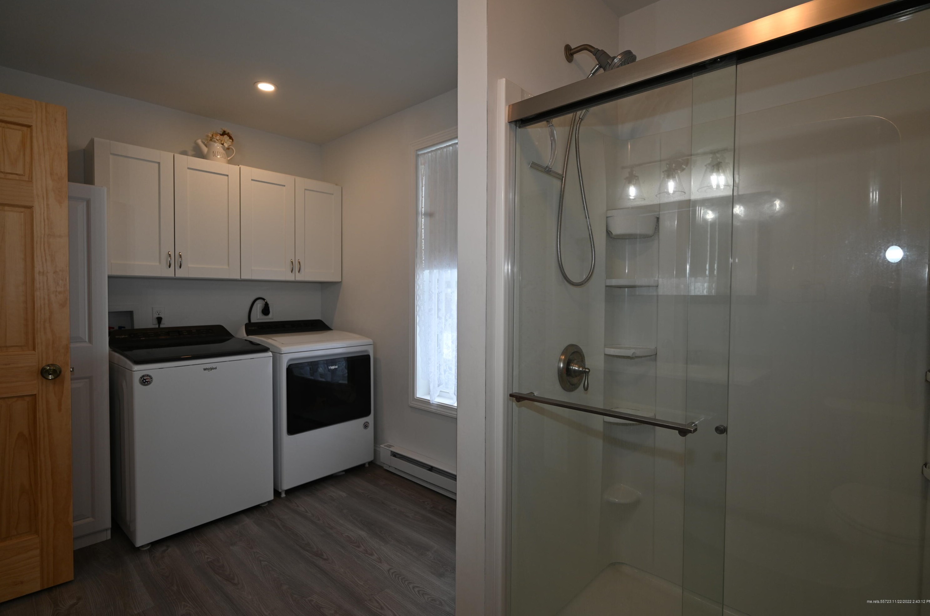 819 Brunswick Ave, Pittston ME  04345-6219 exterior