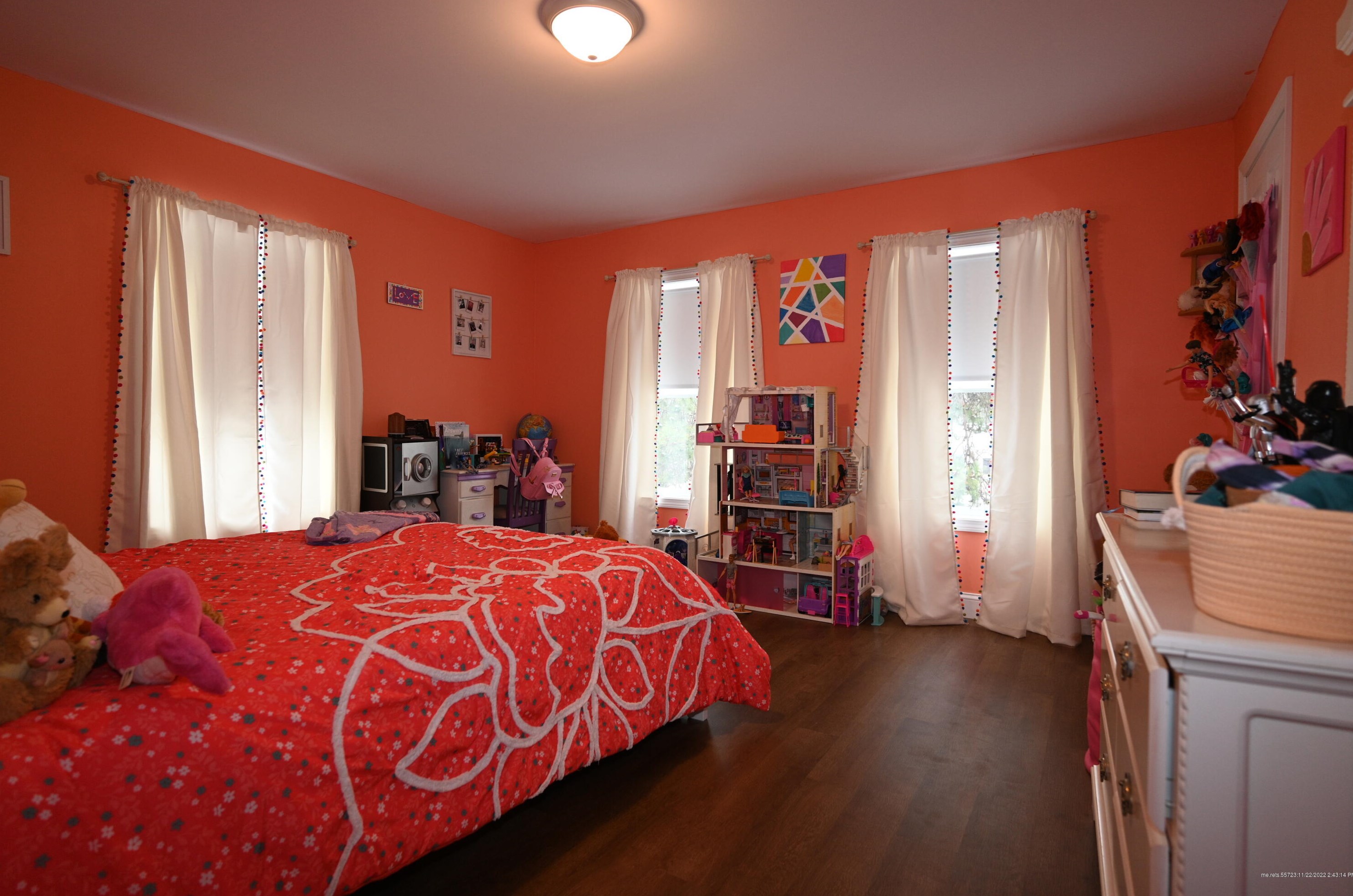 819 Brunswick Ave, Pittston ME  04345-6219 exterior