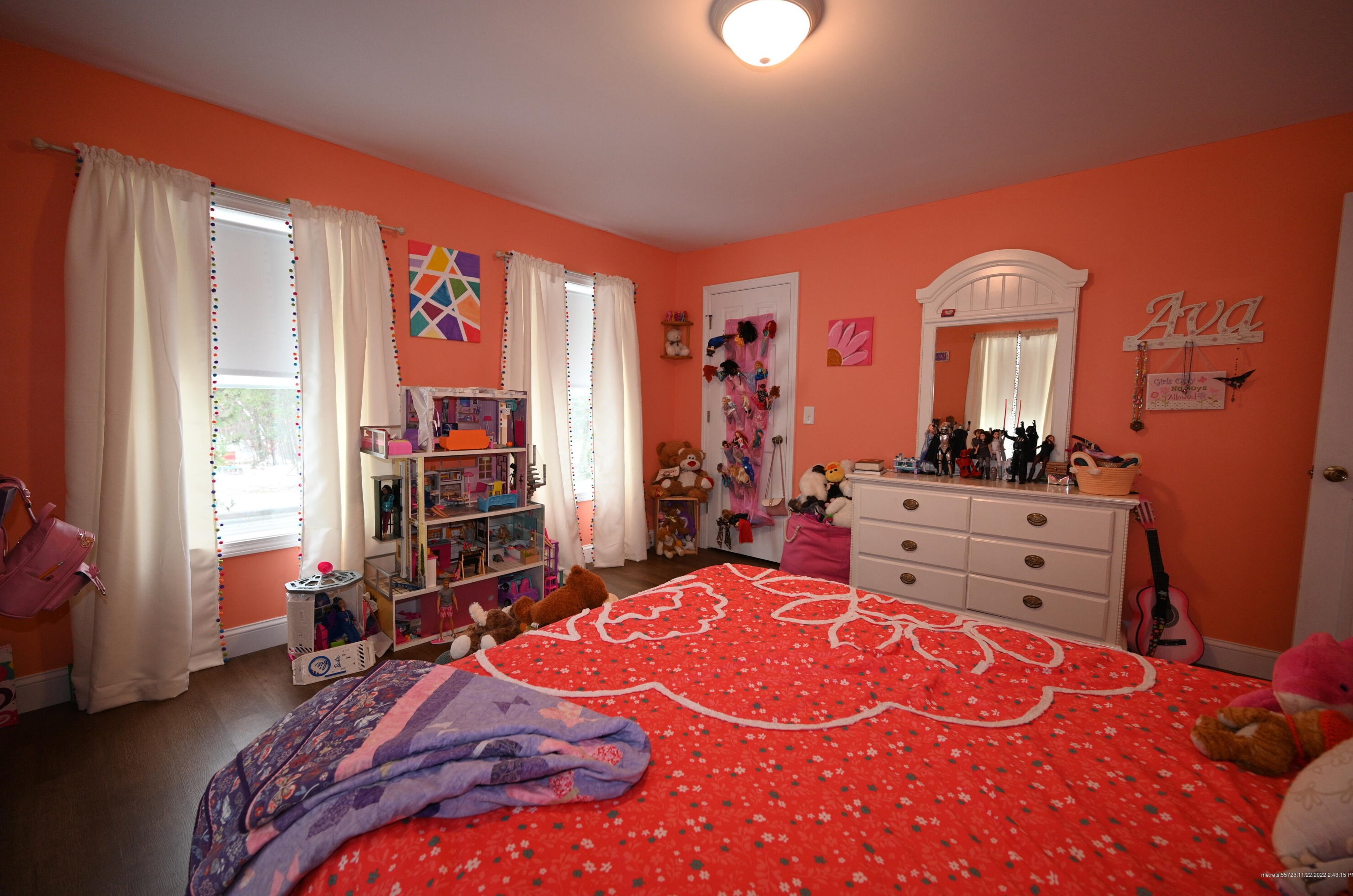 819 Brunswick Ave, Pittston ME  04345-6219 exterior