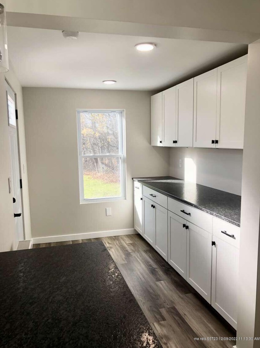 93 West St, Pittston ME  04345-2318 exterior