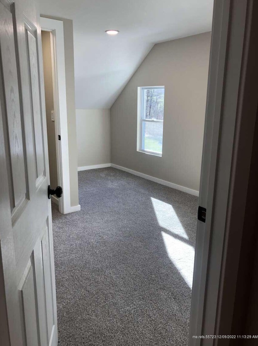 93 West St, Pittston ME  04345-2318 exterior