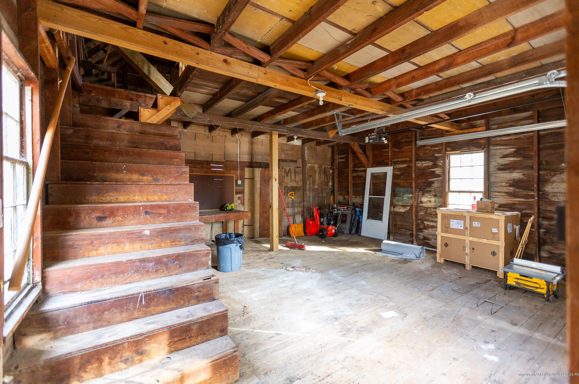 259 Falmouth Rd, Portland ME  04105-2064 exterior