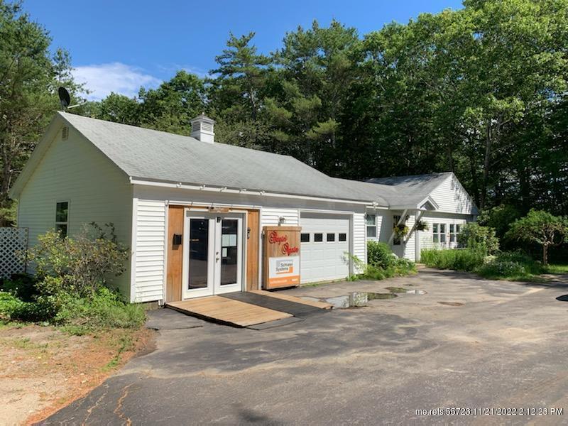 494 Wiscasset Rd, Boothbay, ME 04537 MLS 1548627 Coldwell Banker