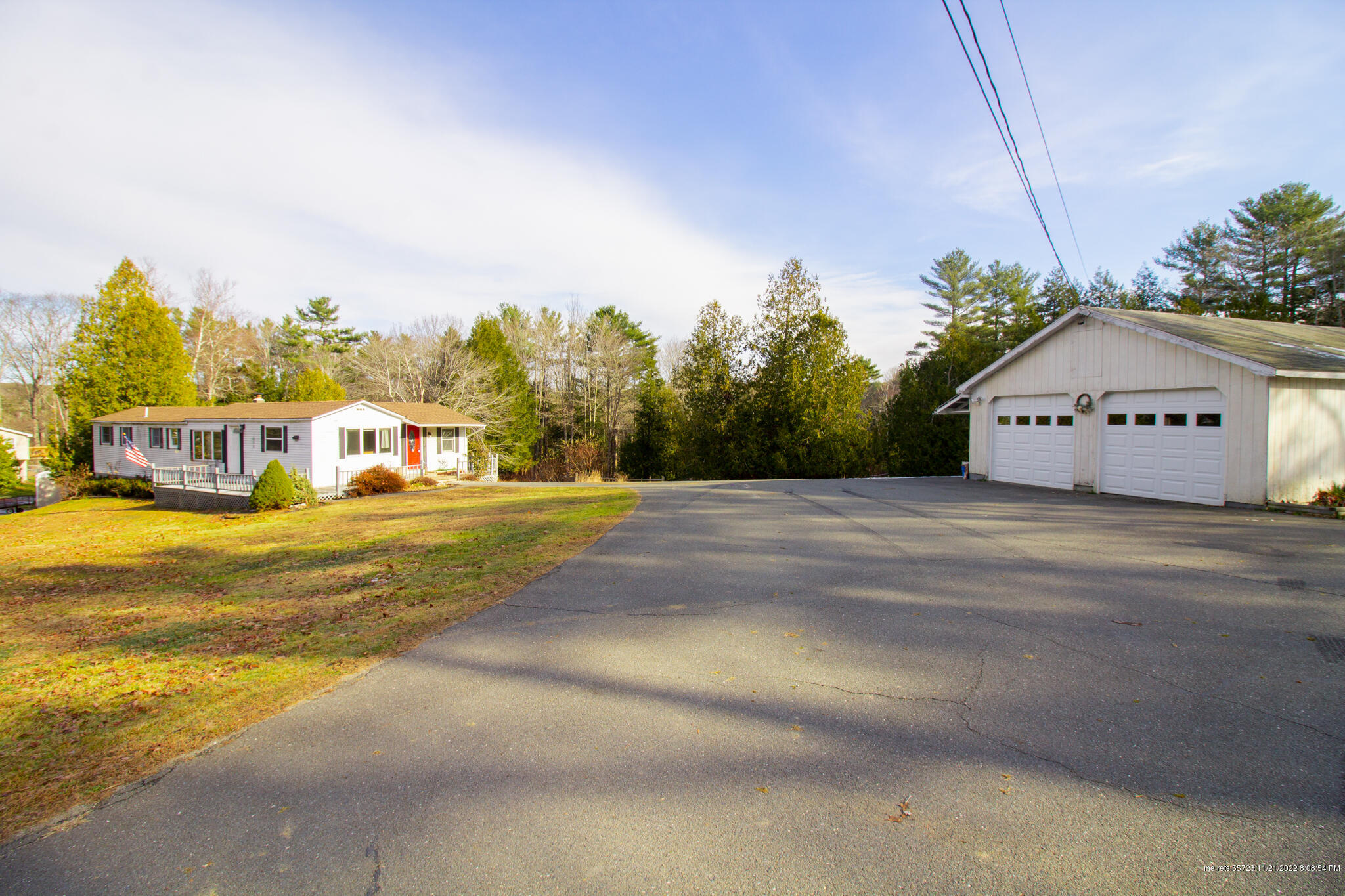 238 Swan Rd, Hermon, ME 04401 MLS 1548655 Coldwell Banker