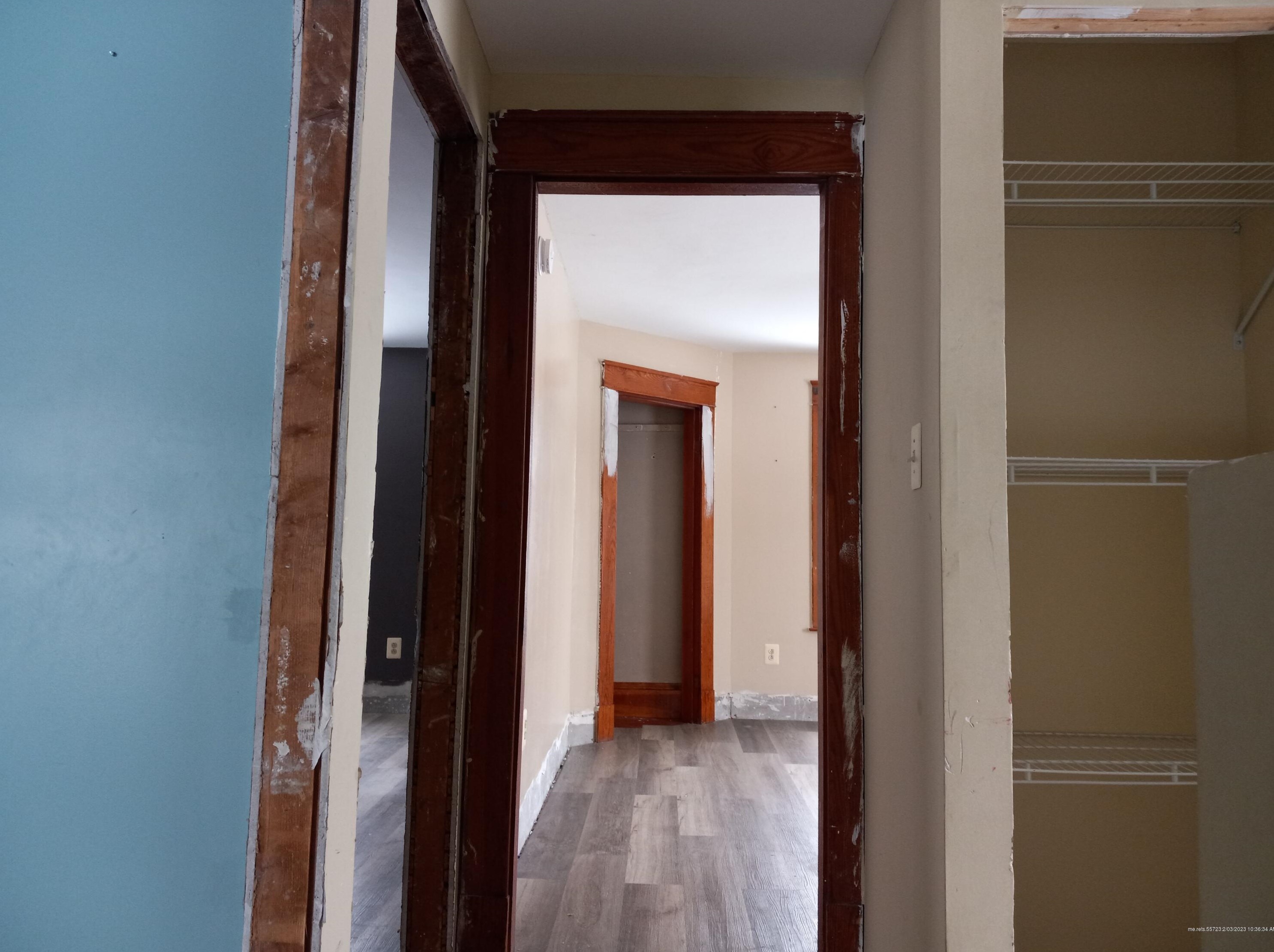 11 Donald St, Waterville ME  04901-5627 exterior