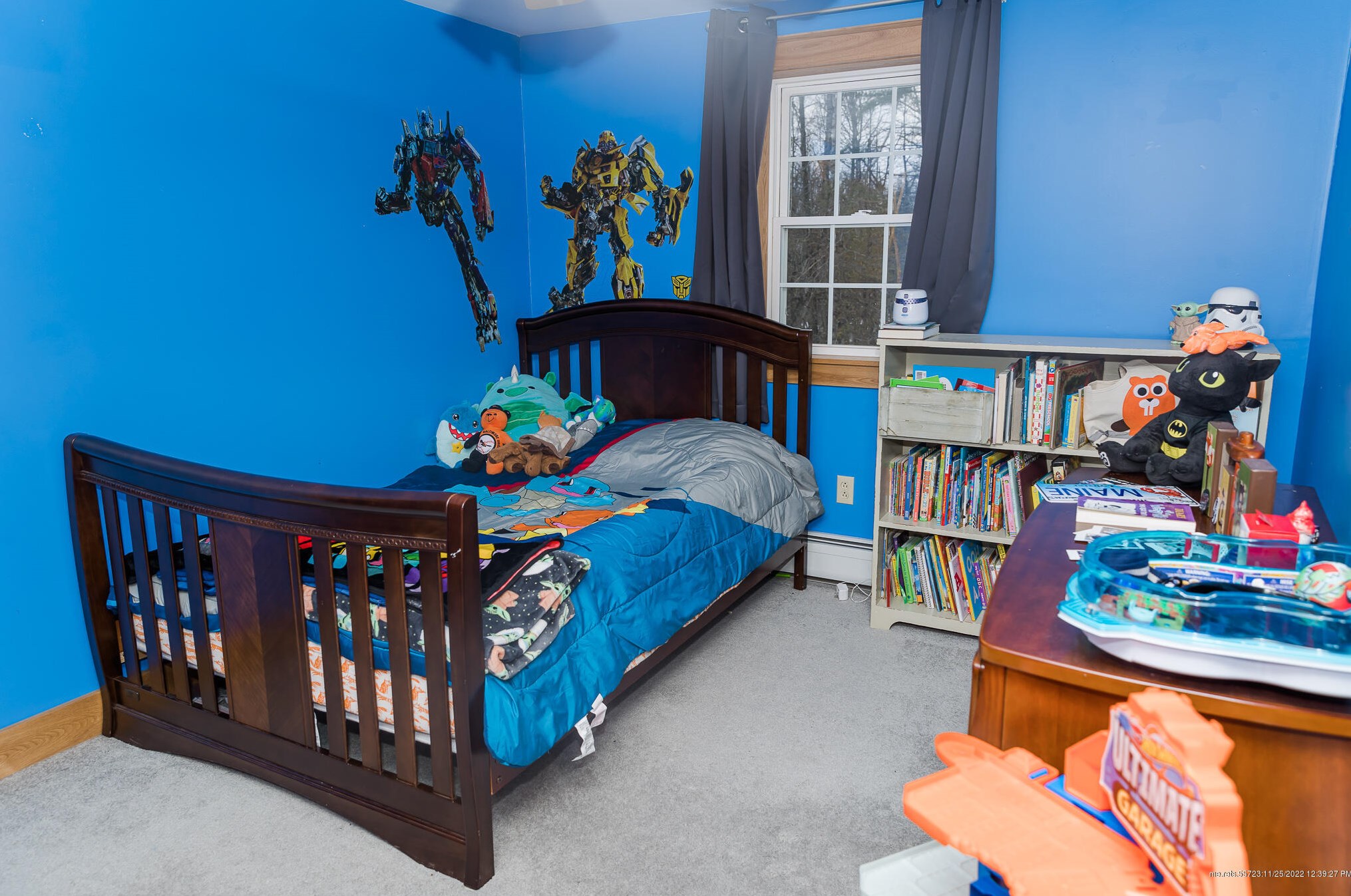 54 Fairview Ave, Sebec ME  04426-1368 exterior