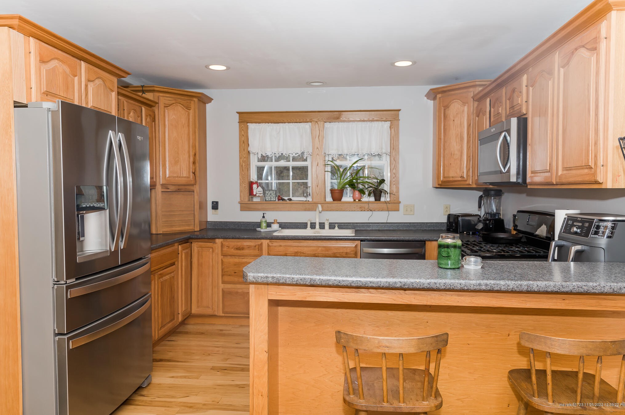 54 Fairview Ave, Sebec ME  04426-1368 exterior