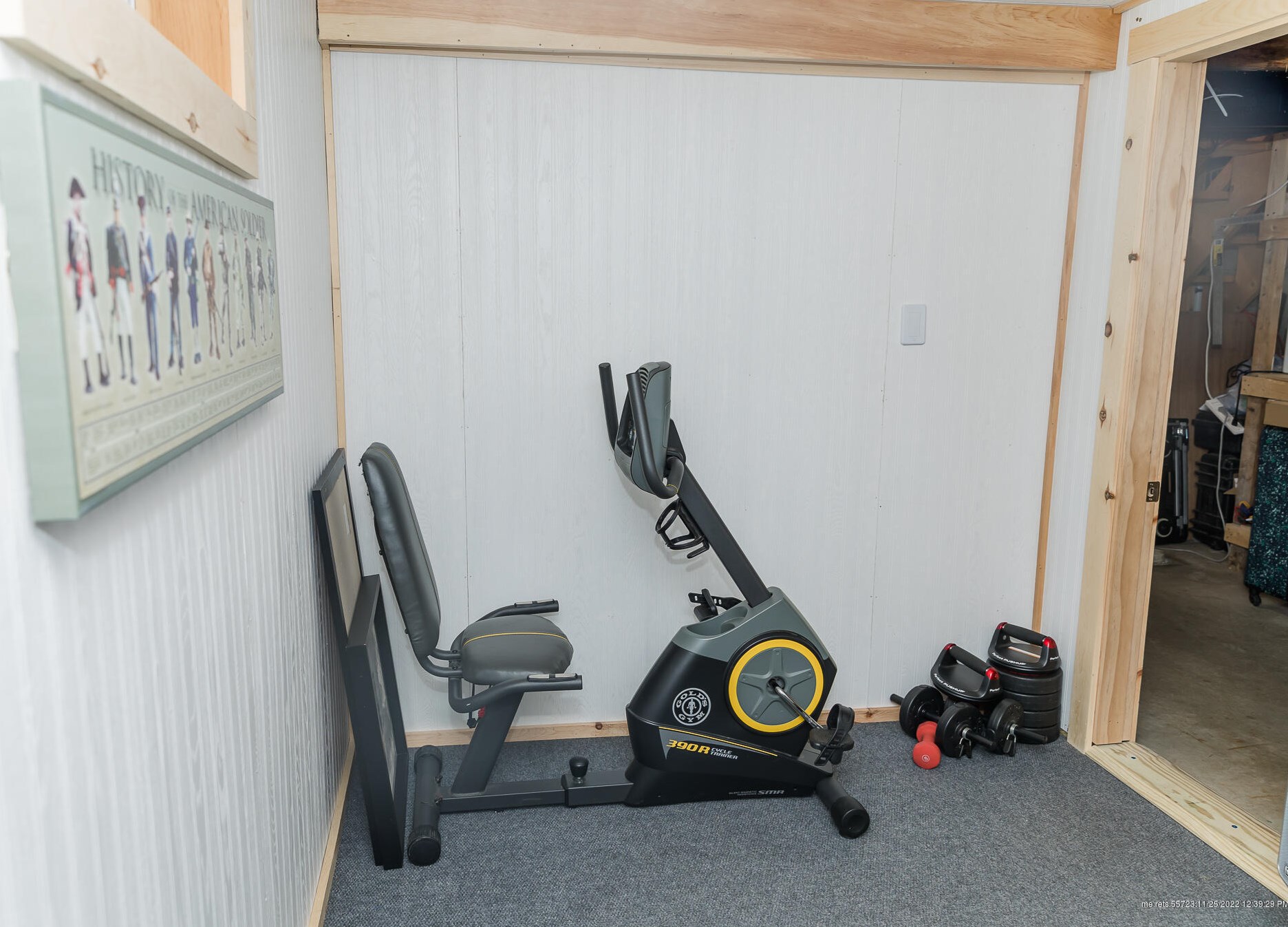 54 Fairview Ave, Sebec ME  04426-1368 exterior