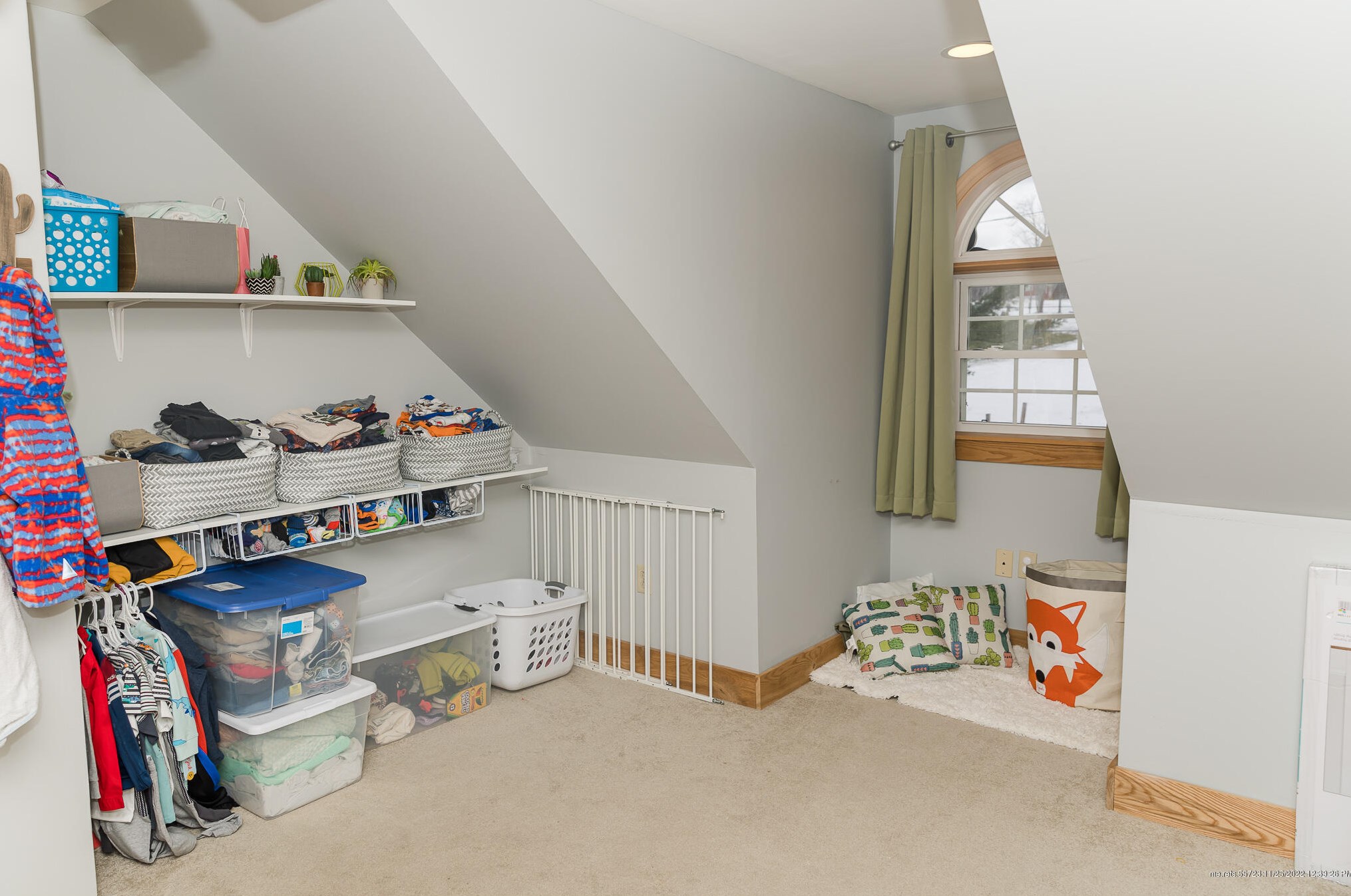 54 Fairview Ave, Sebec ME  04426-1368 exterior