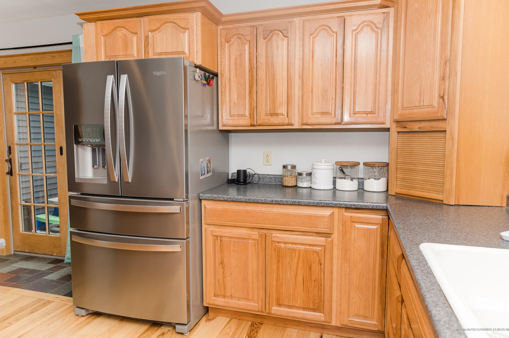 54 Fairview Ave, Sebec ME  04426-1368 exterior