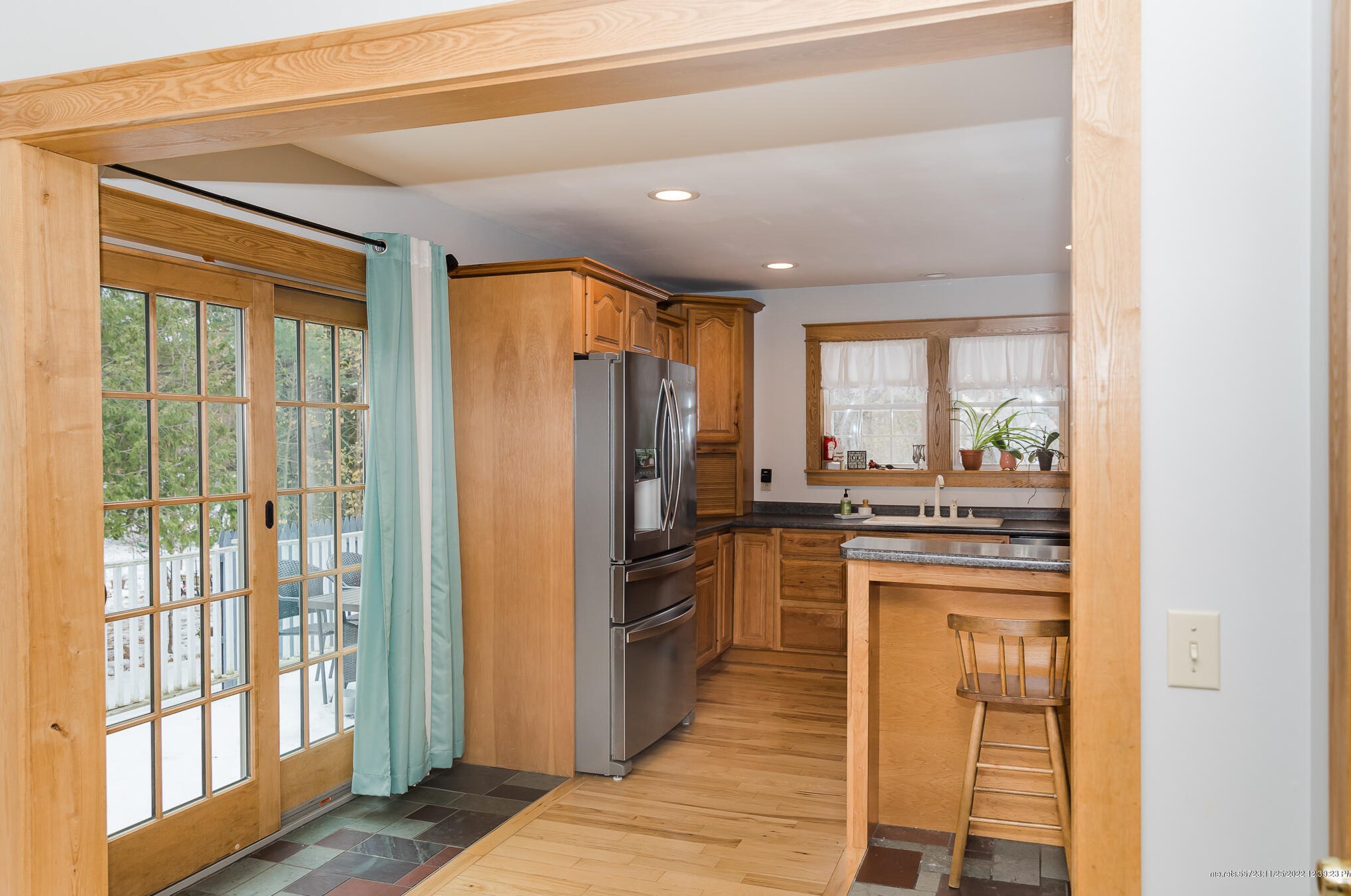 54 Fairview Ave, Sebec ME  04426-1368 exterior