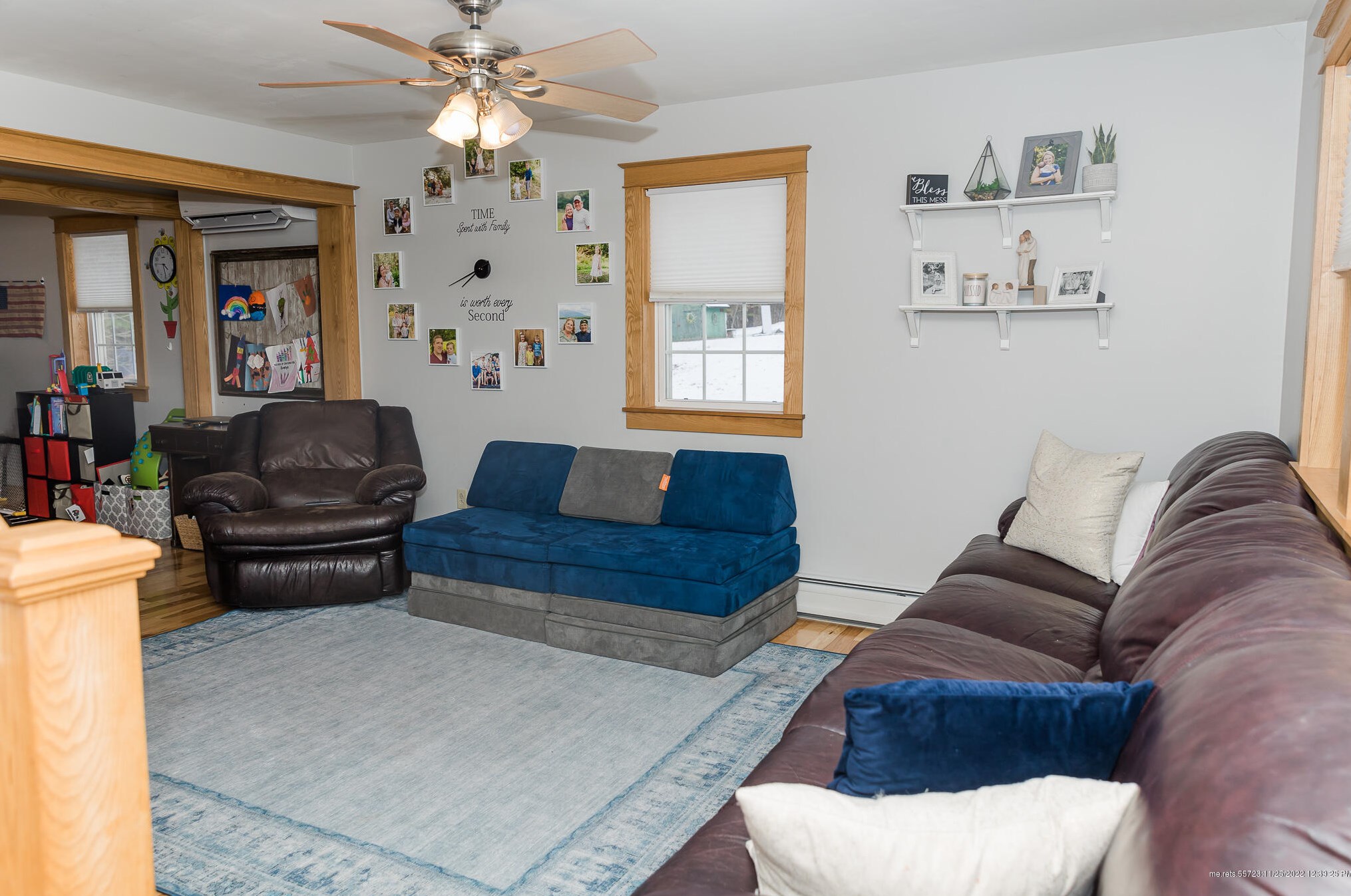 54 Fairview Ave, Sebec ME  04426-1368 exterior