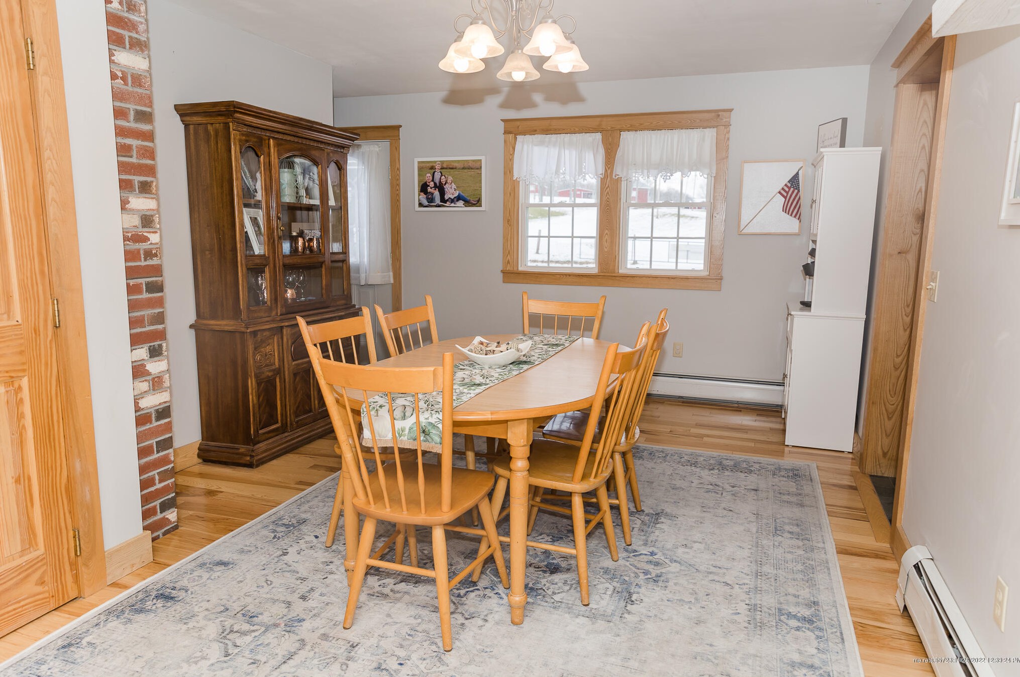 54 Fairview Ave, Sebec ME  04426-1368 exterior