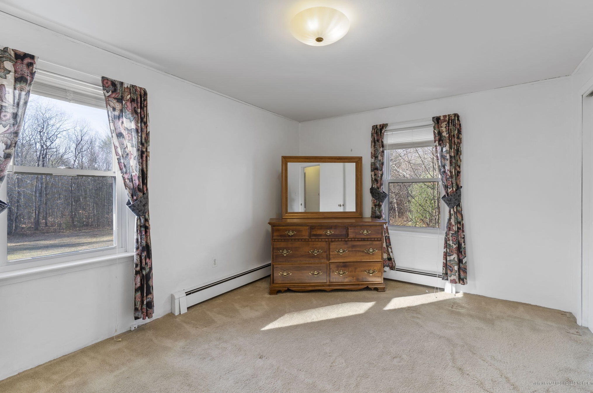 160 Falmouth Rd, Windham ME 04062-4536 exterior