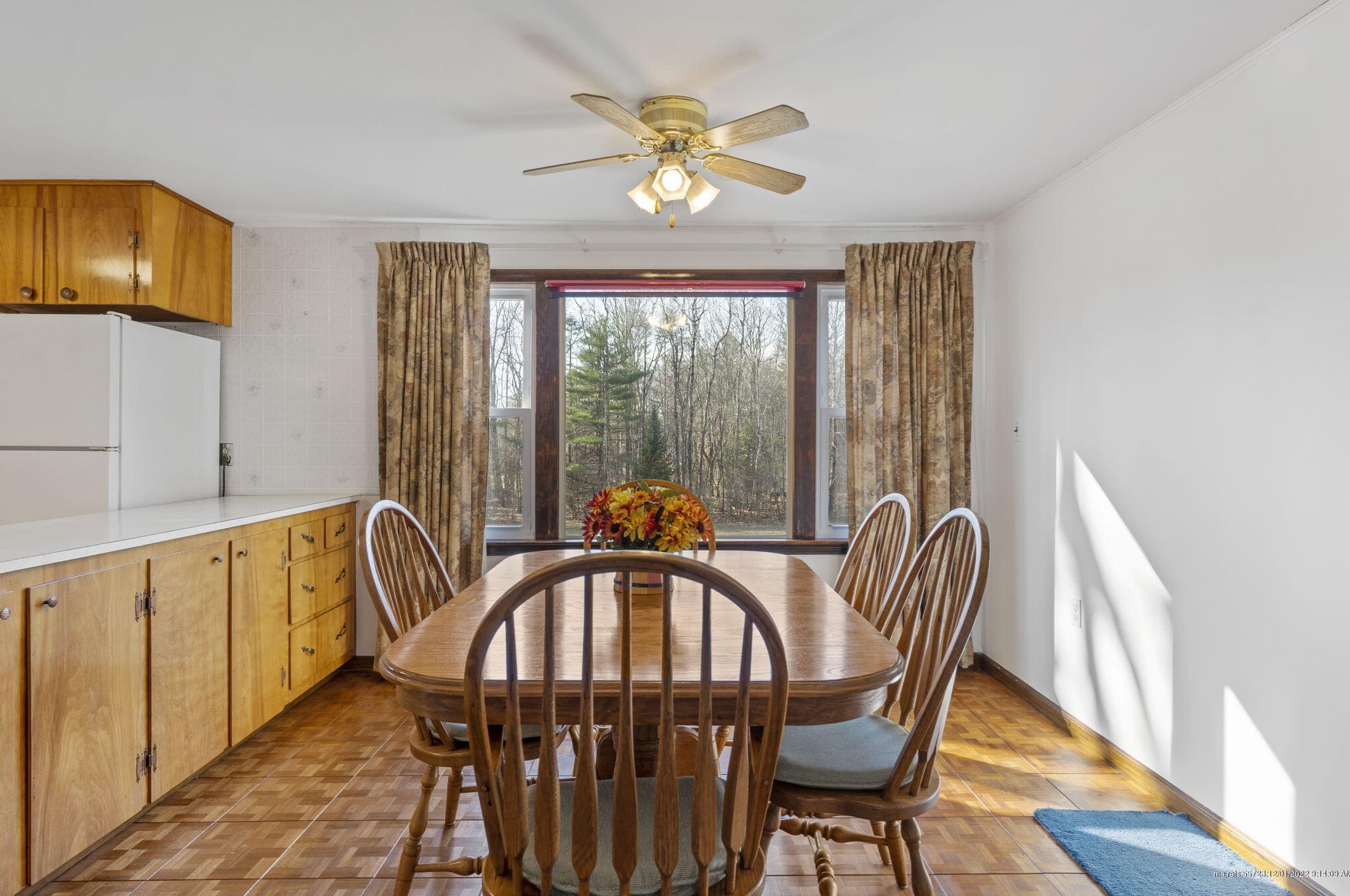 160 Falmouth Rd, Windham ME 04062-4536 exterior