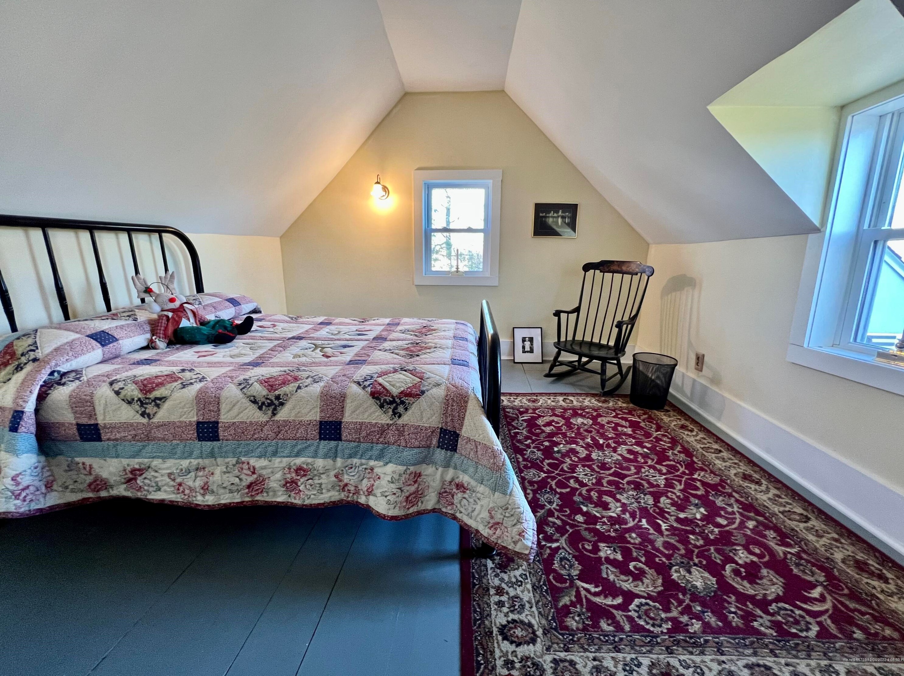26 School St, Addison ME  04606-3129 exterior