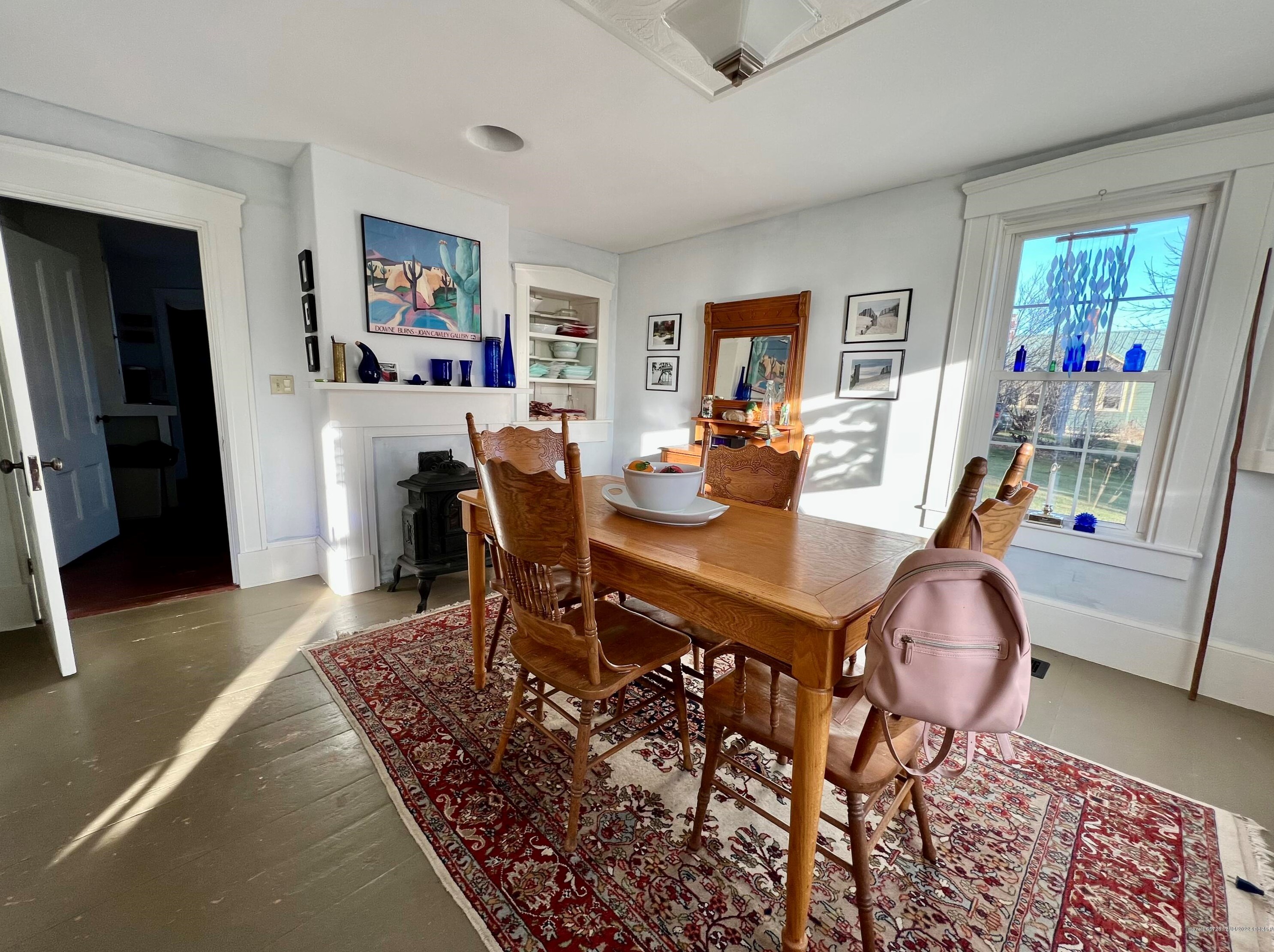 26 School St, Addison ME  04606-3129 exterior