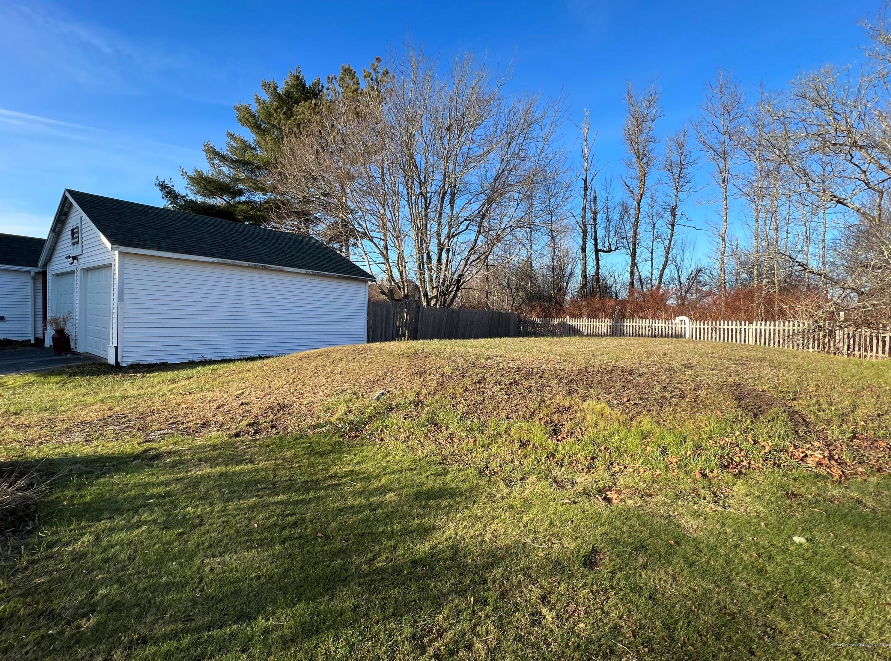 26 School St, Addison ME  04606-3129 exterior