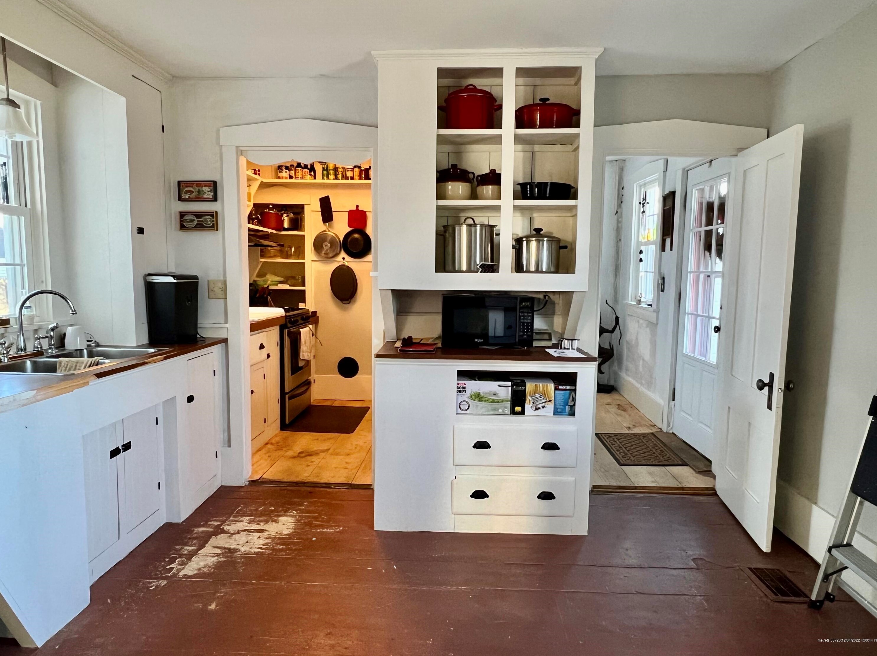 26 School St, Addison ME  04606-3129 exterior