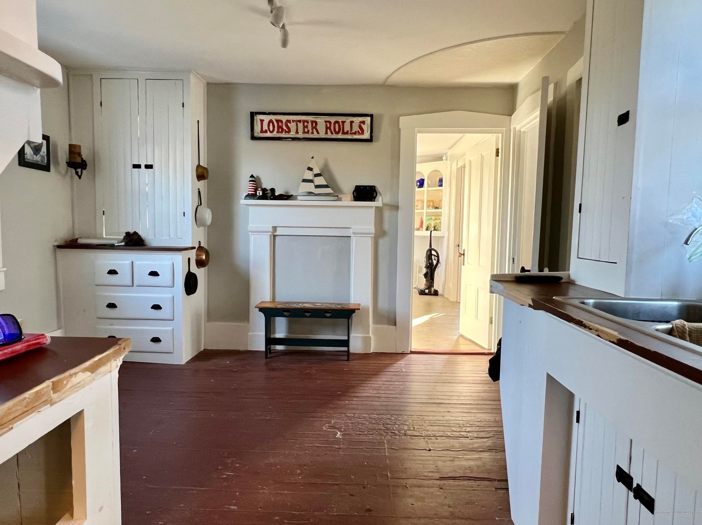 26 School St, Addison ME  04606-3129 exterior