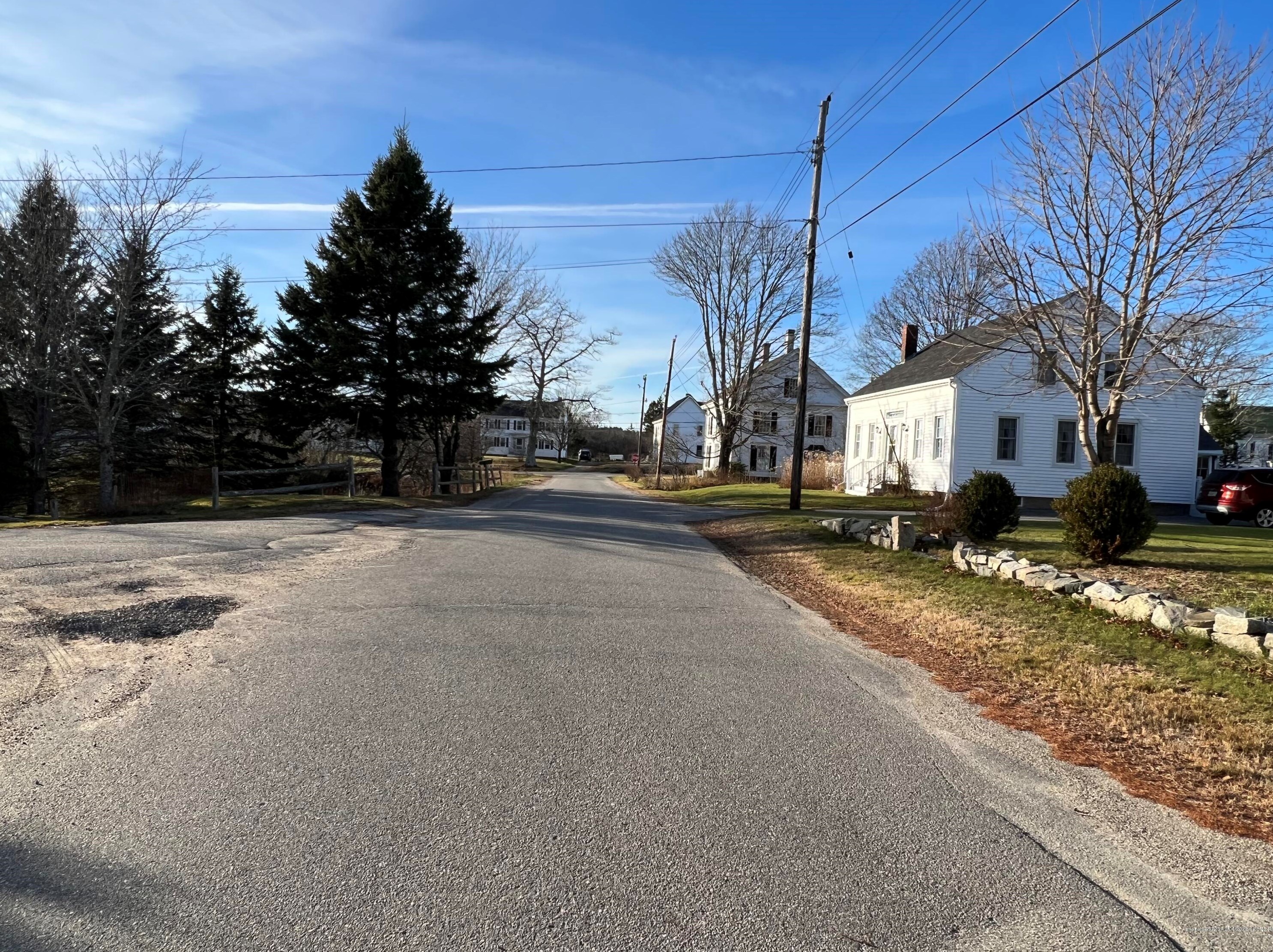 26 School St, Addison ME  04606-3129 exterior
