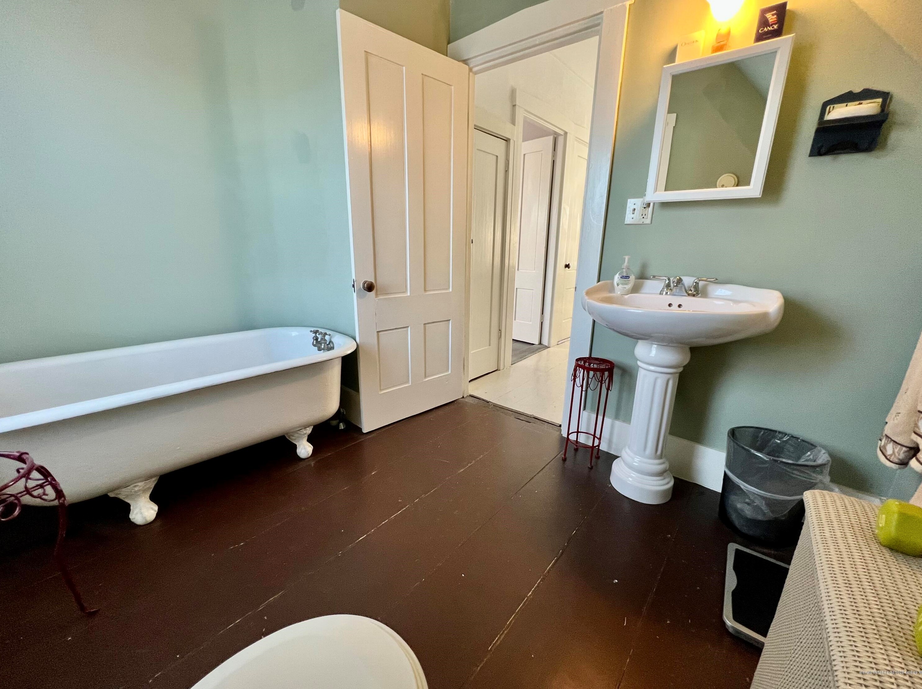 26 School St, Addison ME  04606-3129 exterior