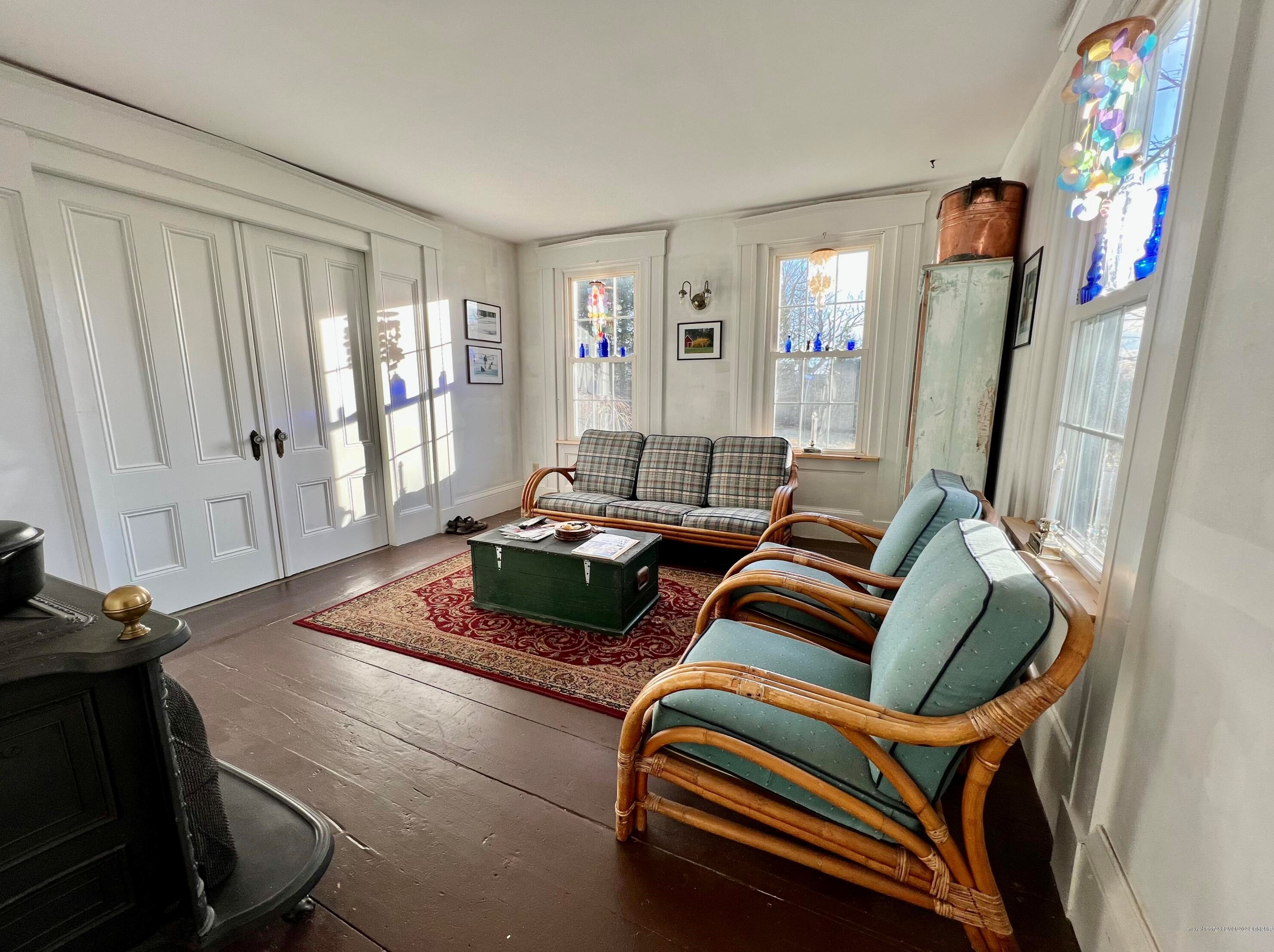 26 School St, Addison ME  04606-3129 exterior