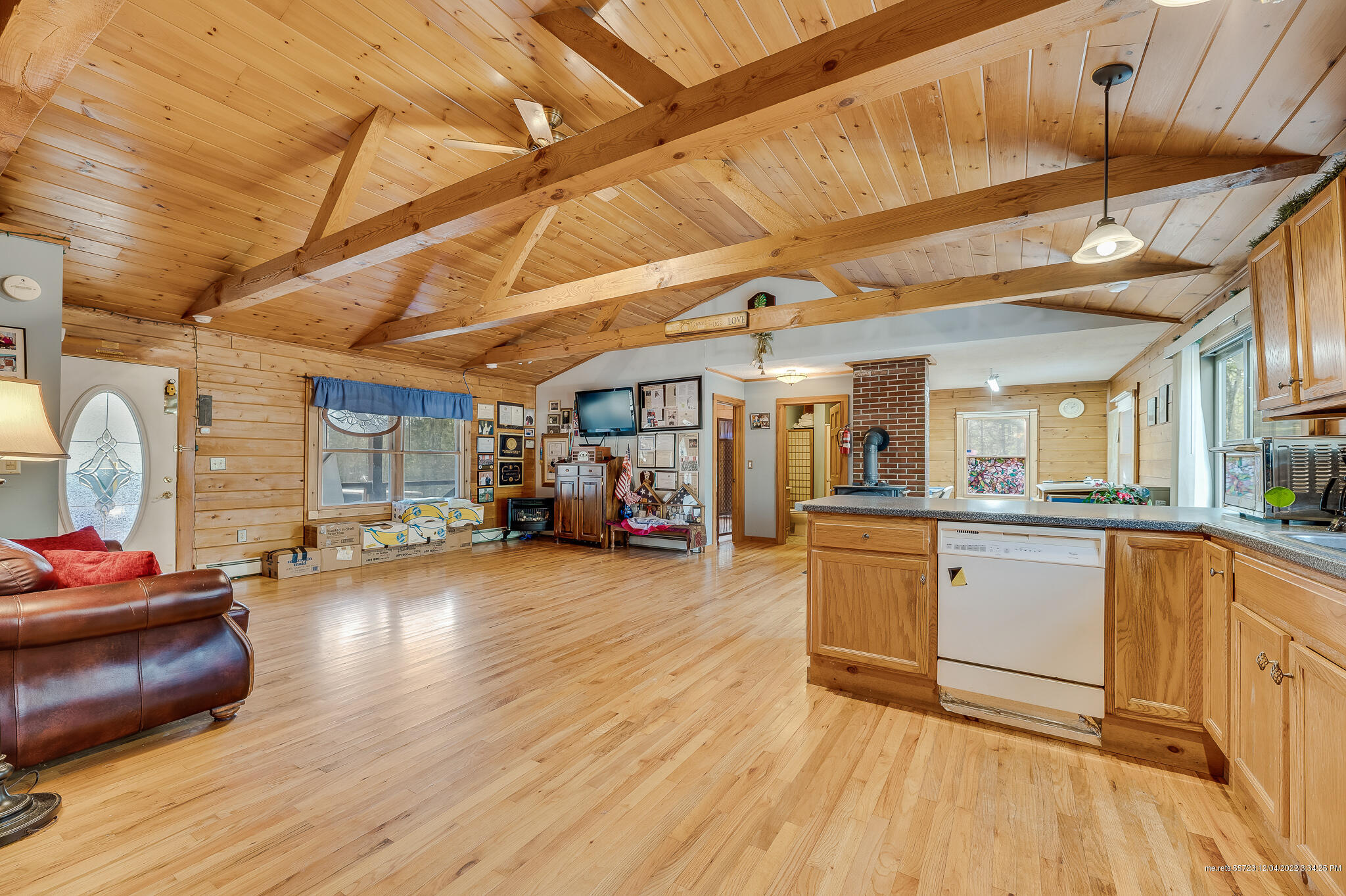 82 Borough Rd, Searsmont, ME 04973 MLS 1549225 Coldwell Banker