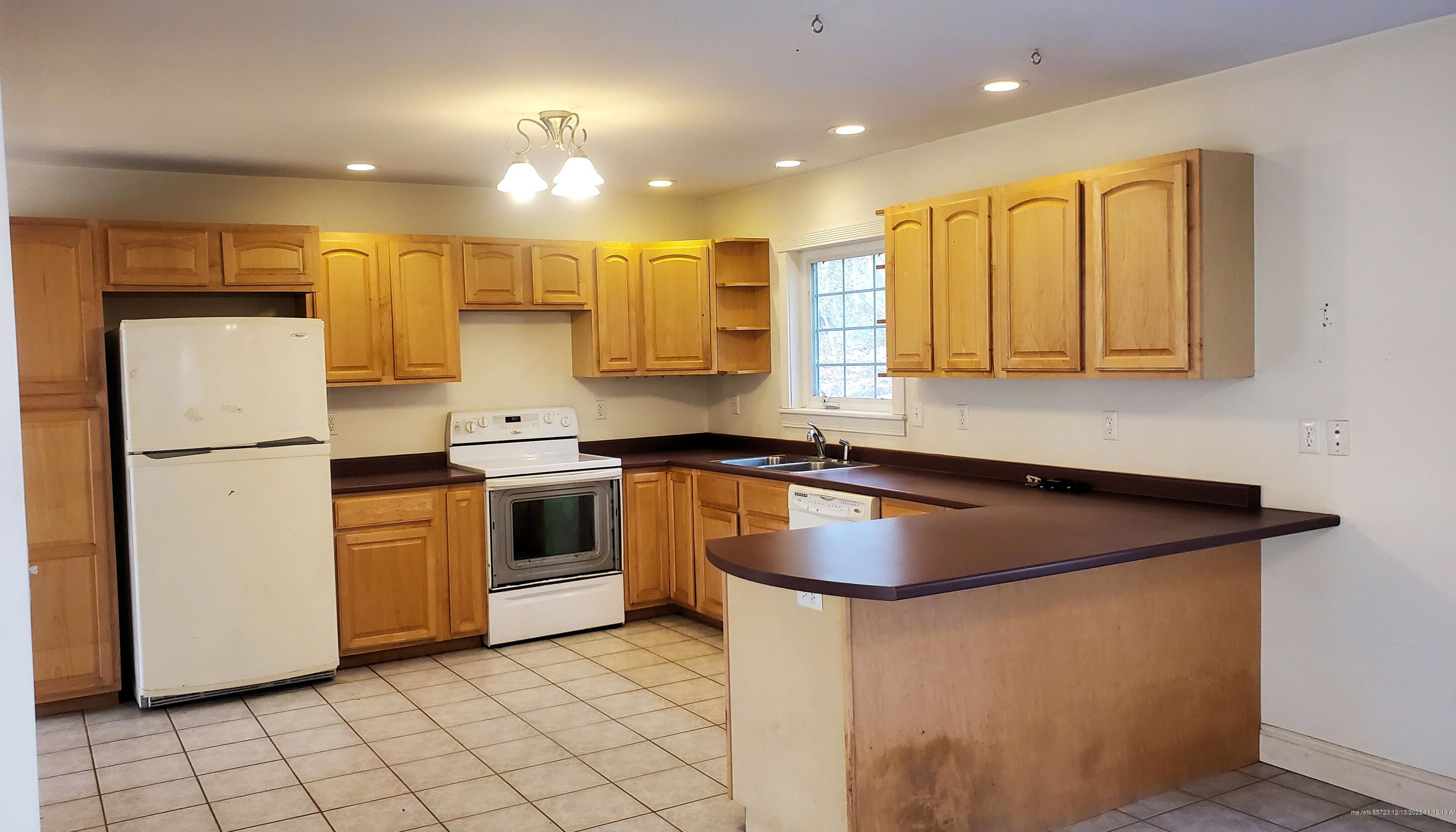 547 Black Forest Dr, Bangor ME  04401-0226 exterior