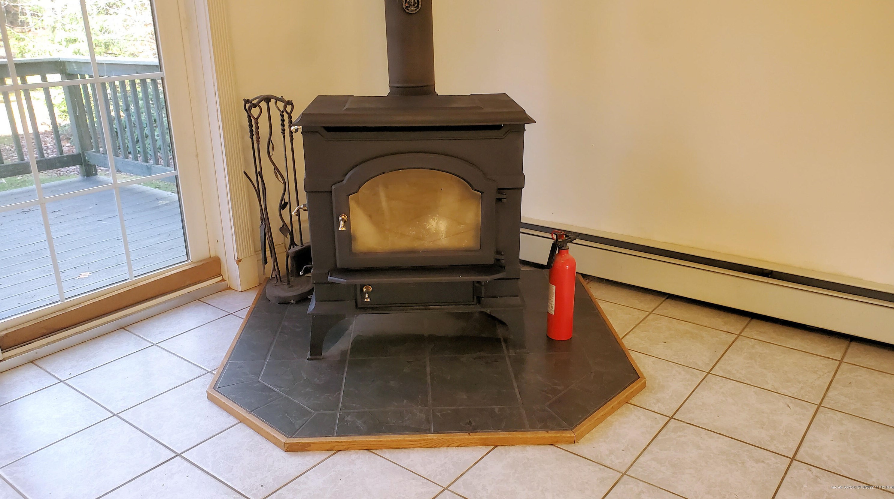 547 Black Forest Dr, Bangor ME  04401-0226 exterior