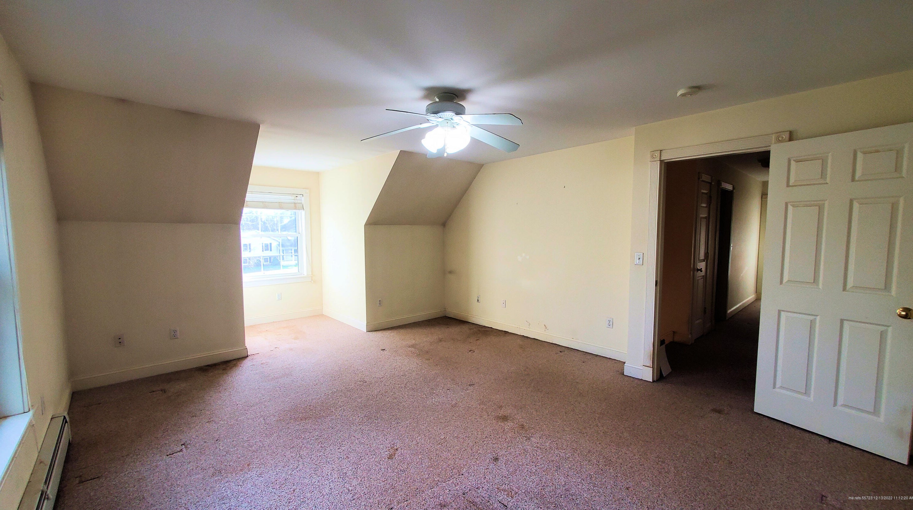 547 Black Forest Dr, Bangor ME  04401-0226 exterior