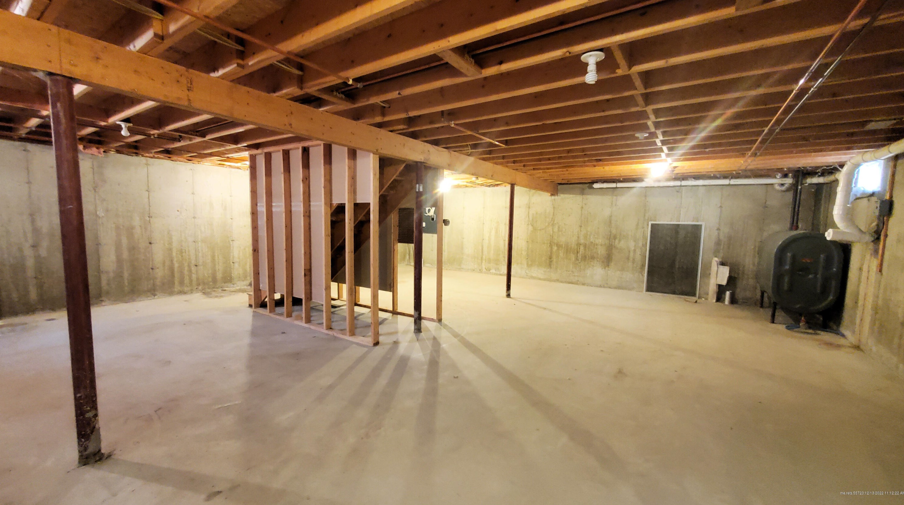 547 Black Forest Dr, Bangor ME  04401-0226 exterior