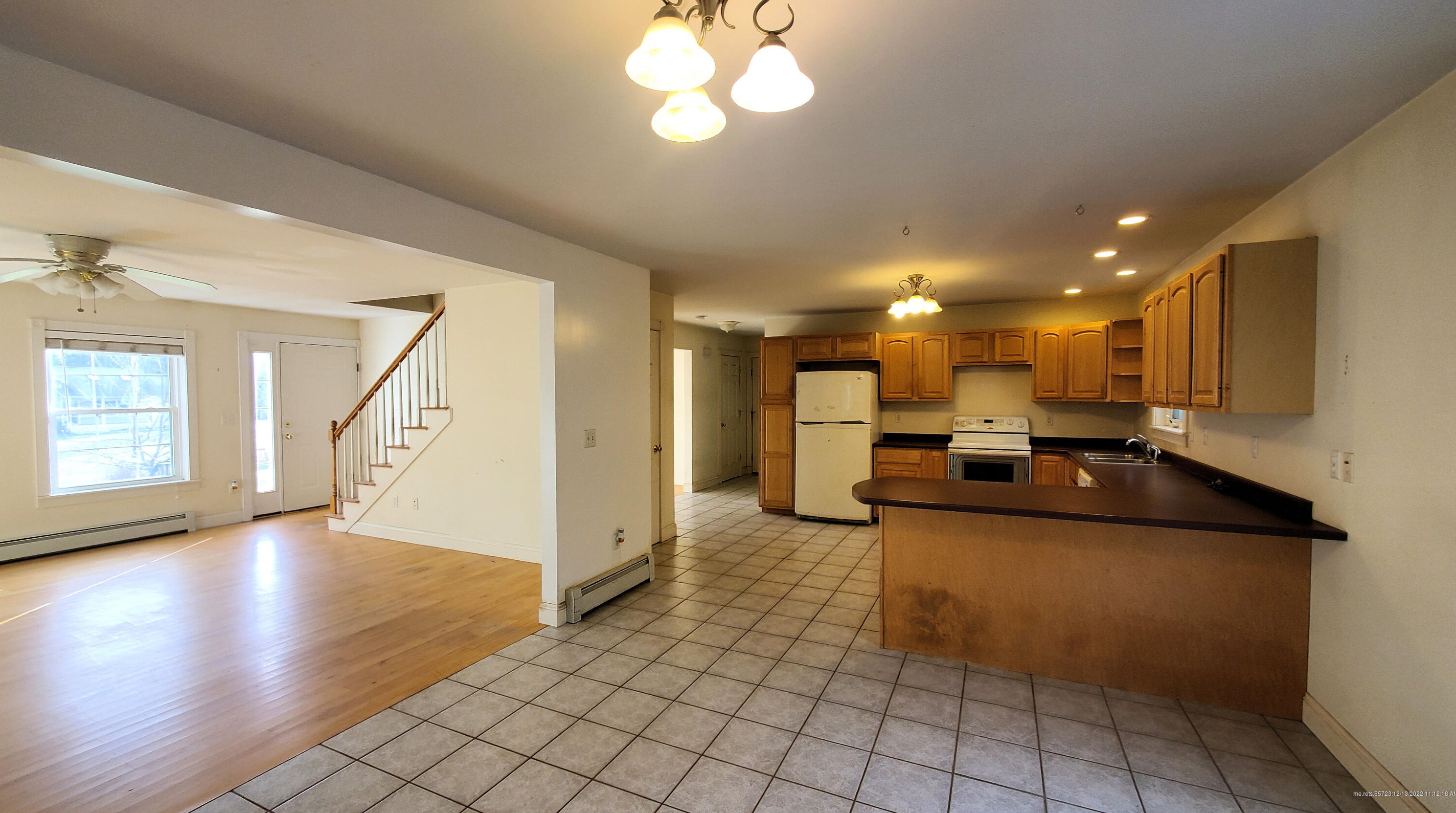 547 Black Forest Dr, Bangor ME  04401-0226 exterior