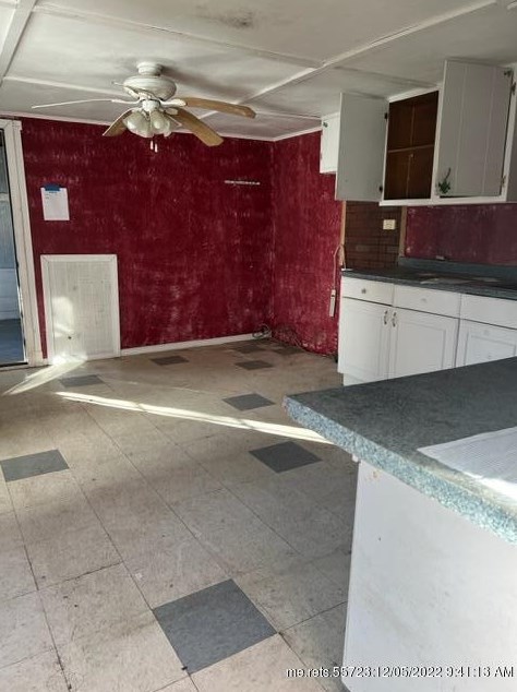 58 Railroad St, Clinton ME  04927-3213 exterior