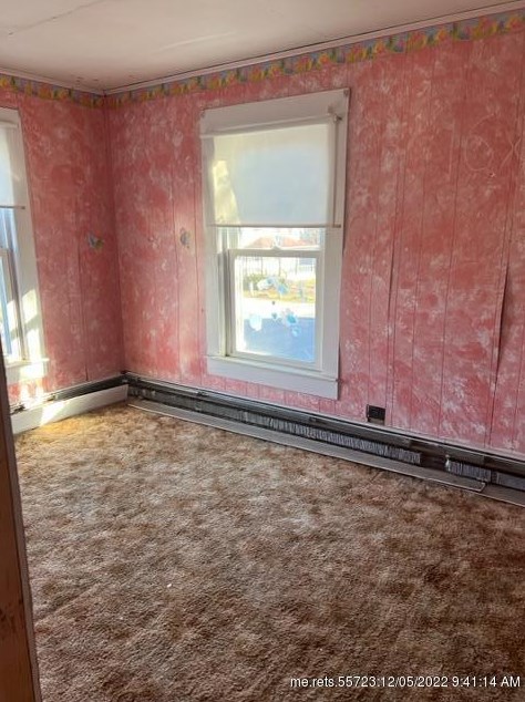 58 Railroad St, Clinton ME  04927-3213 exterior