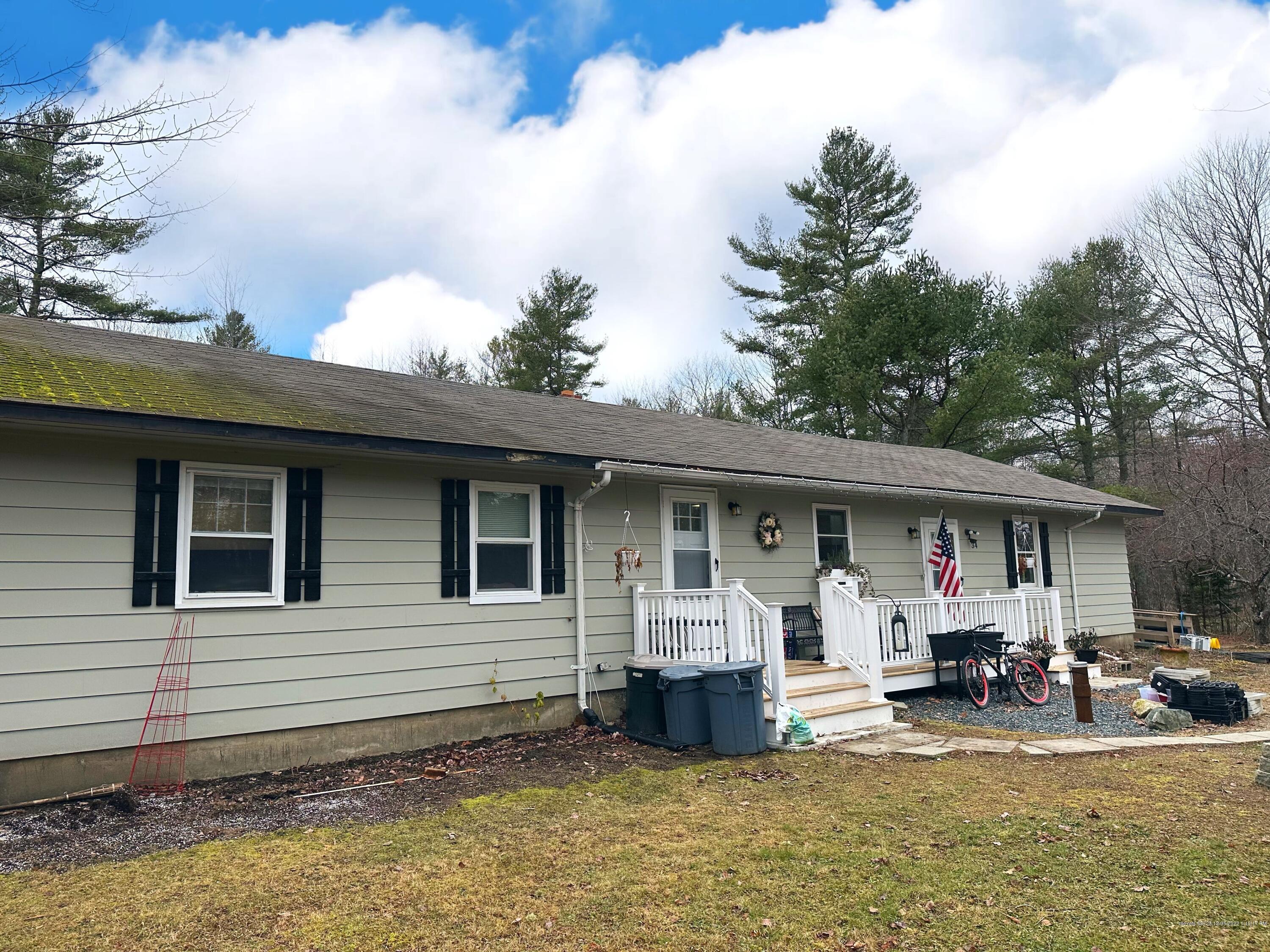 34 Christian Ridge Rd, Ellsworth, ME 04605 MLS 1549281 Coldwell Banker
